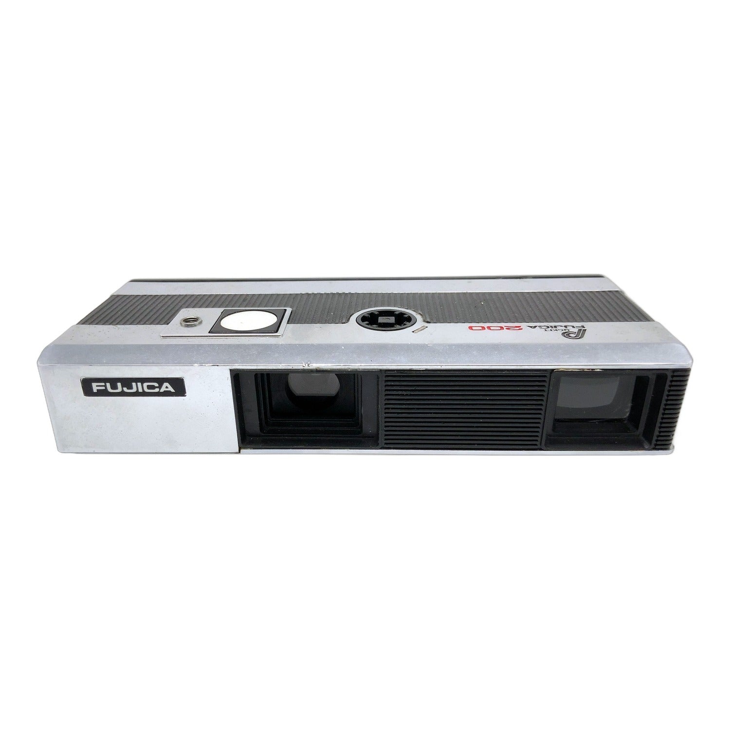 Fujica Pocket 200 Miniaturkamera mit n.a. Kleinstbildkamera Subminiaturkamera