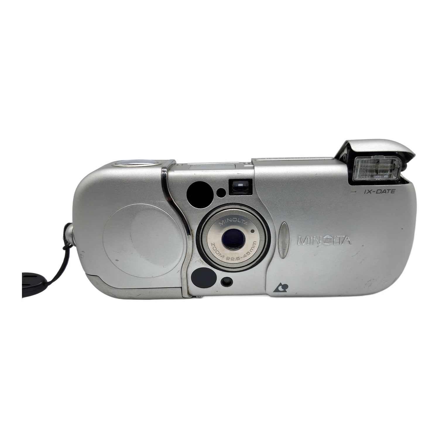 Minolta Vectis 2000 Point&Shoot mit 22.5-45mm Compact Camera Kompaktkamera