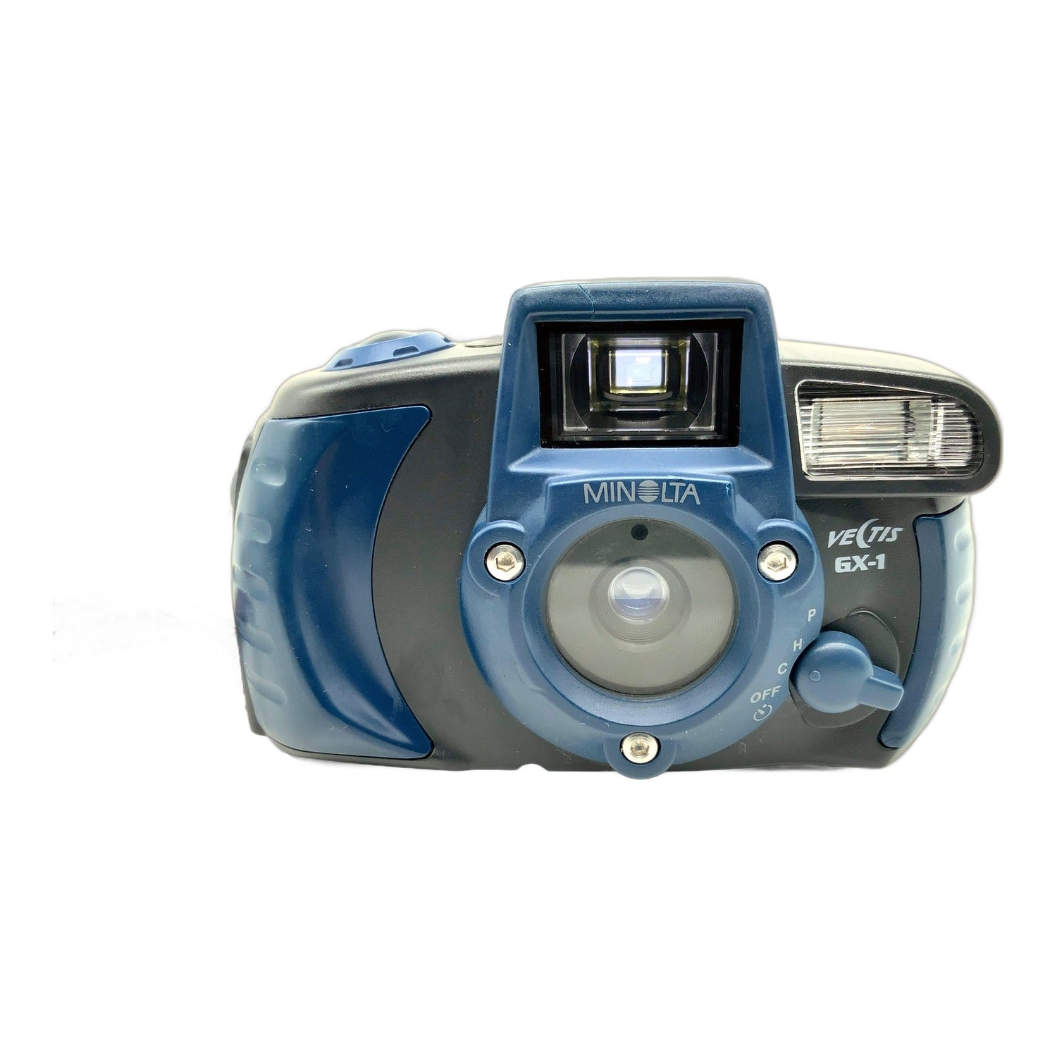 Minolta Vectis GX-1 Point&Shoot Film Camera Compact Camera Kompaktkamera