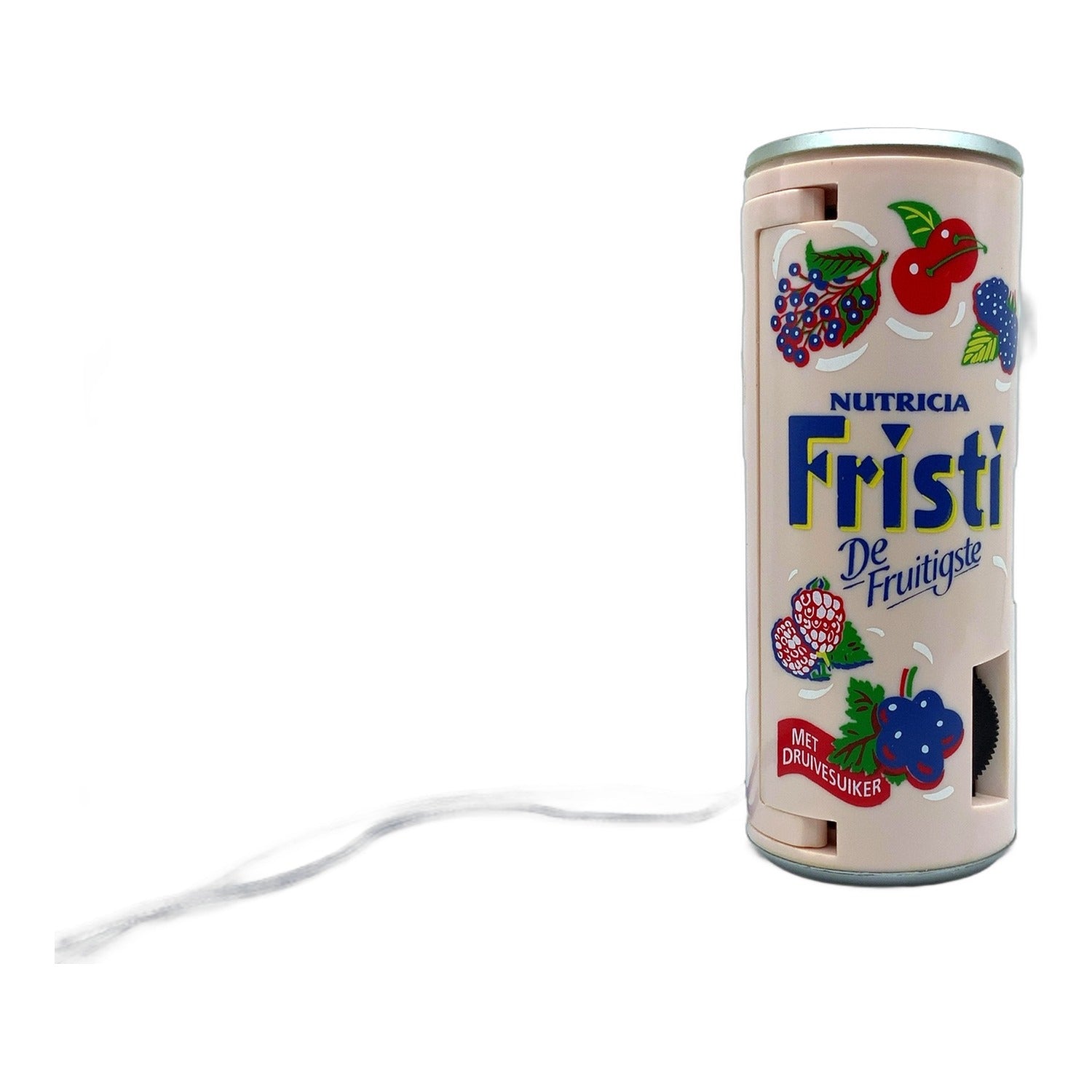 Nutricia Fristi Miniaturkamera Kleinstkamera Kleinstbildkamera Subminiaturkamera