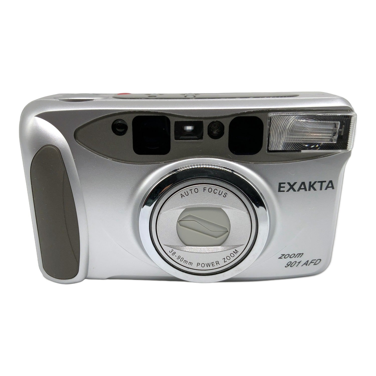 Exakta 901 AFD Point&Shoot mit 38-90mm Power Zoom Compact Camera Kompaktkamera