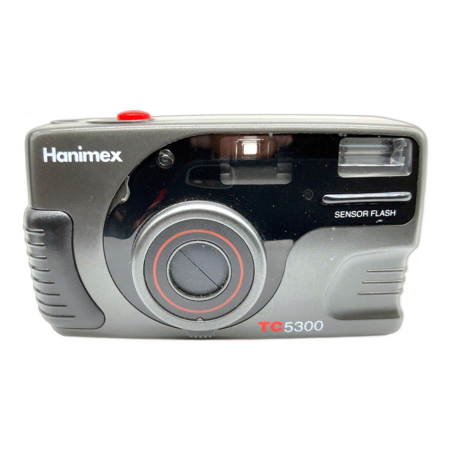 Hanimex TC5300 Point&Shoot Analogkamera Film Camera Compact Camera Kompaktkamera