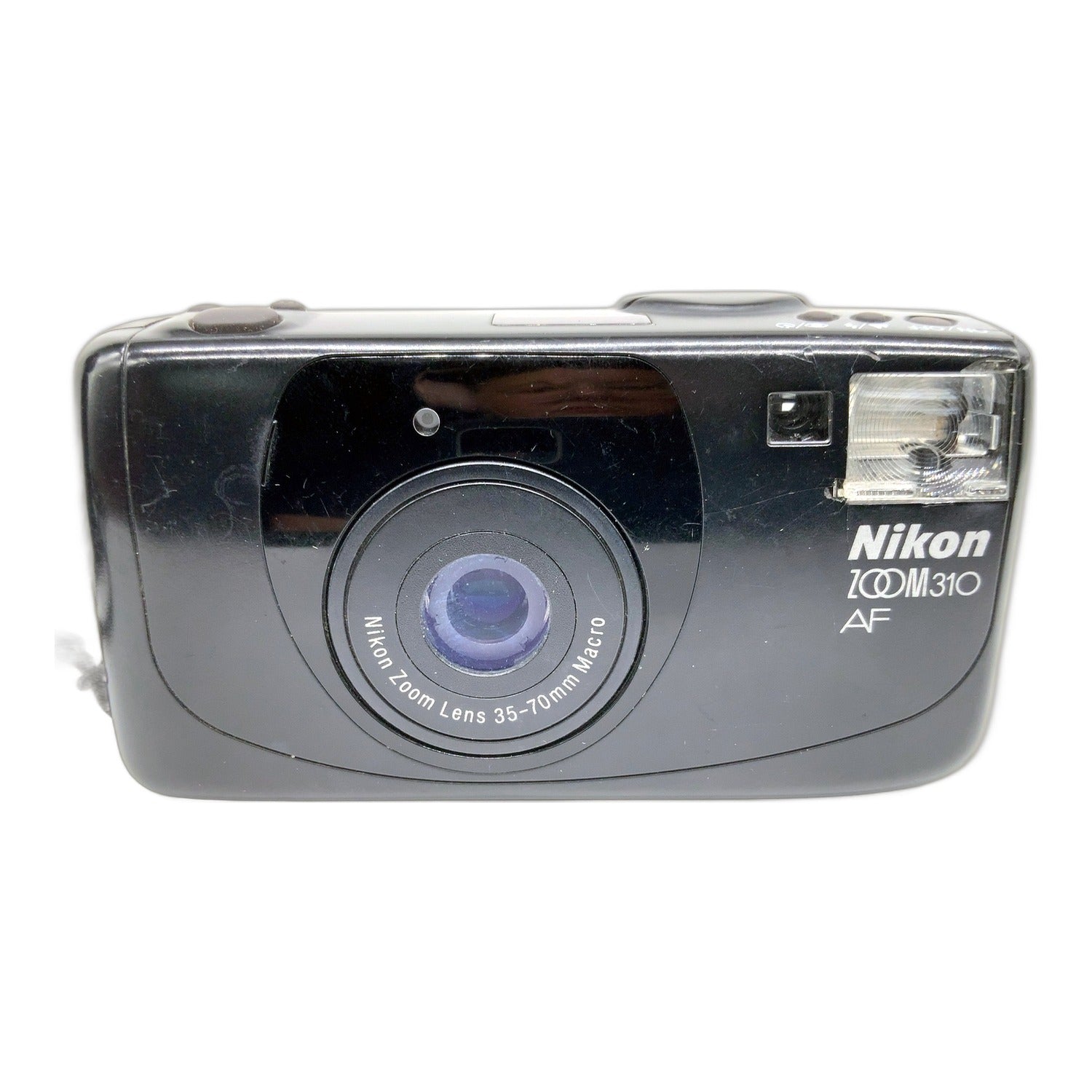 Nikon Nikon Point&Shoot mit 35-70mm Film Camera Compact Camera Kompaktkamera