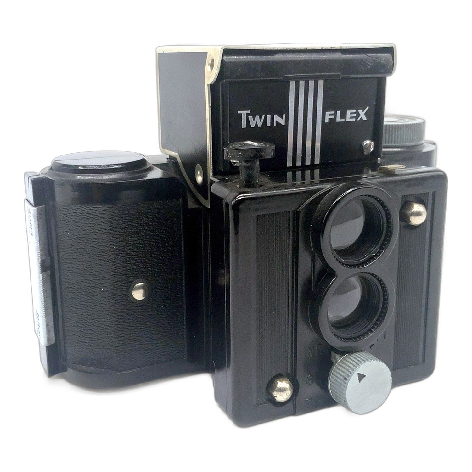 Univex Twin Flex TLR Twin Lens Reflex Zweiäugige Kamera