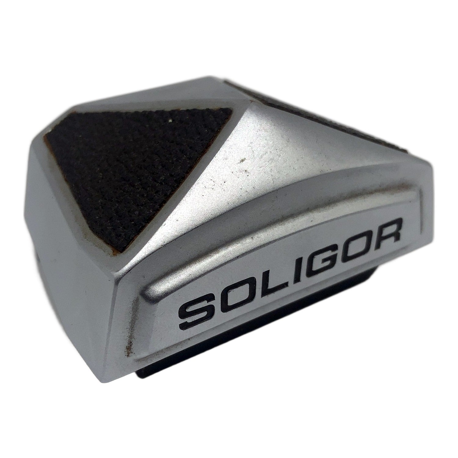 Soligor Prismensucher für Miranda Sensomat Prism Finder Prism Viewfinder