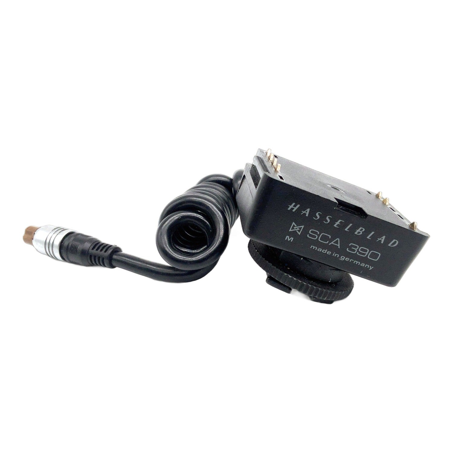 Metz SCA 390 Blitzadapter für Hasselblad 500-er und 2000-er-Serie Kamerazubehör
