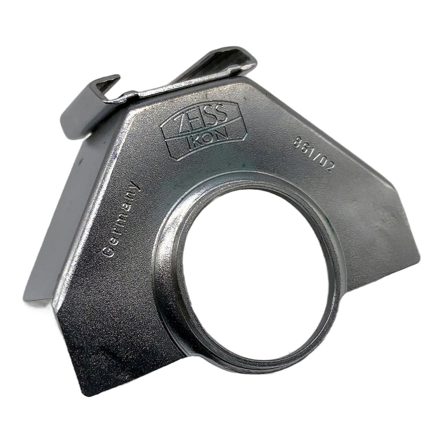 Zeiss Ikon 861/02 für Contaflex I Blitzschuh Adapter Blitzadapter Kamerazubehör