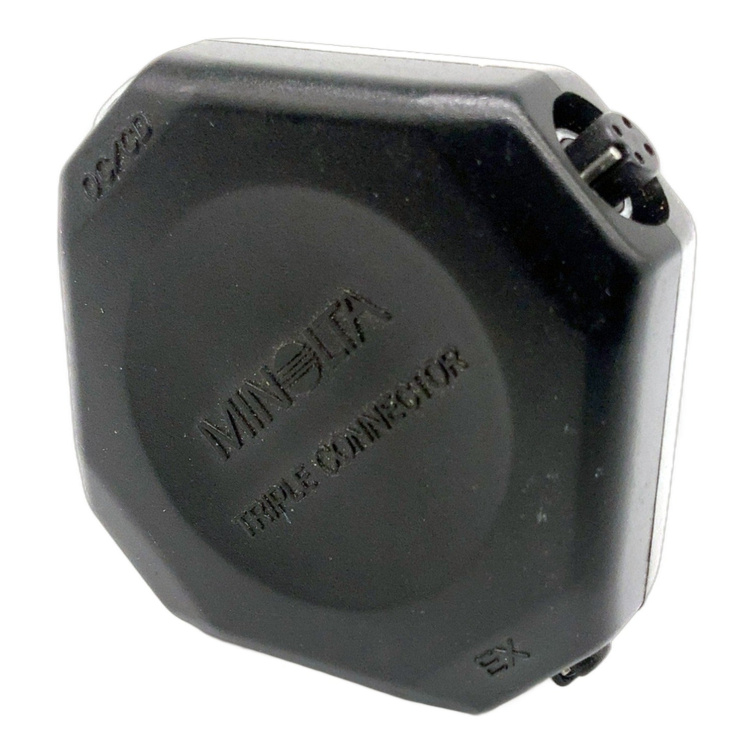 Minolta Triple Connector Blitzverbinder OC/CD EX Multi-Flash Kamerazubehör