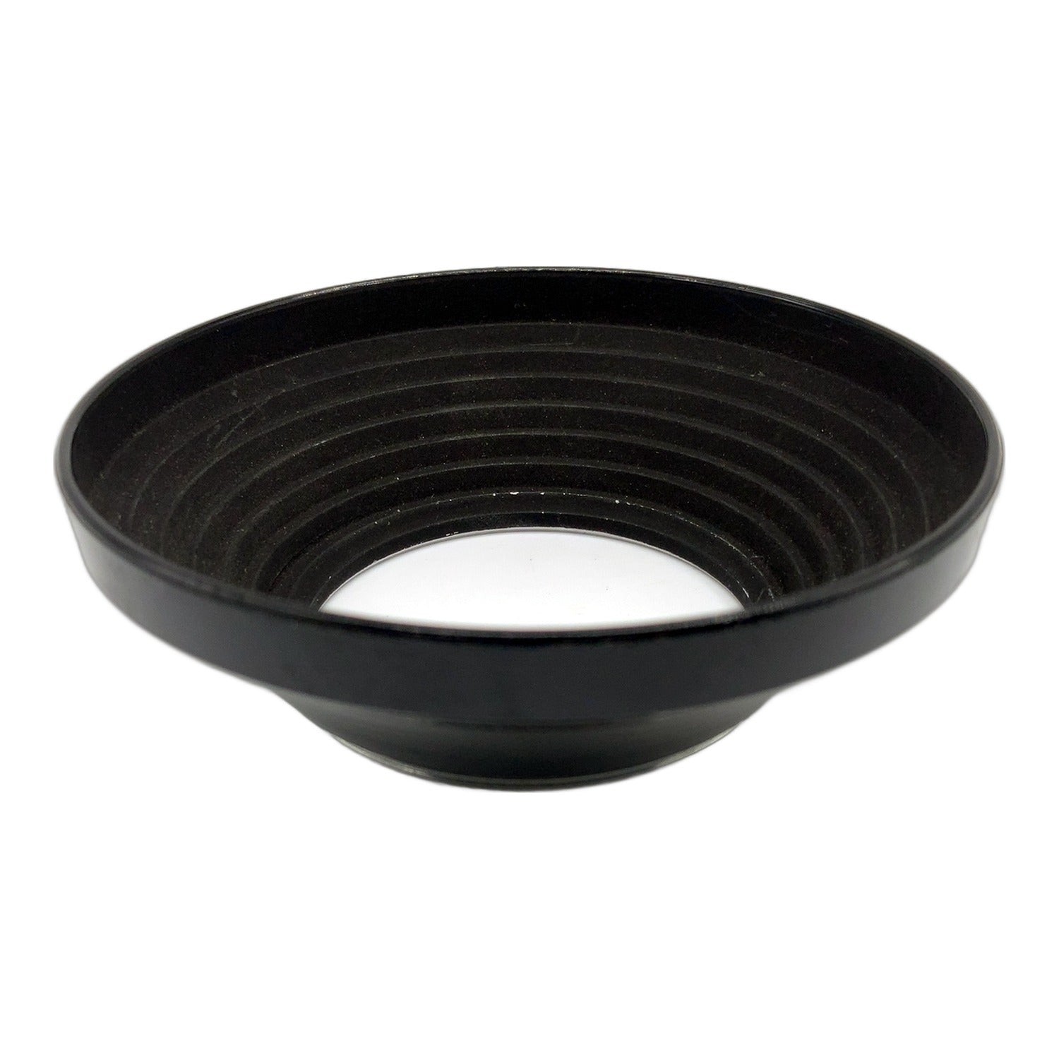 B+W 49mm Gegenlichtblende Lens Hood Streulichtblende