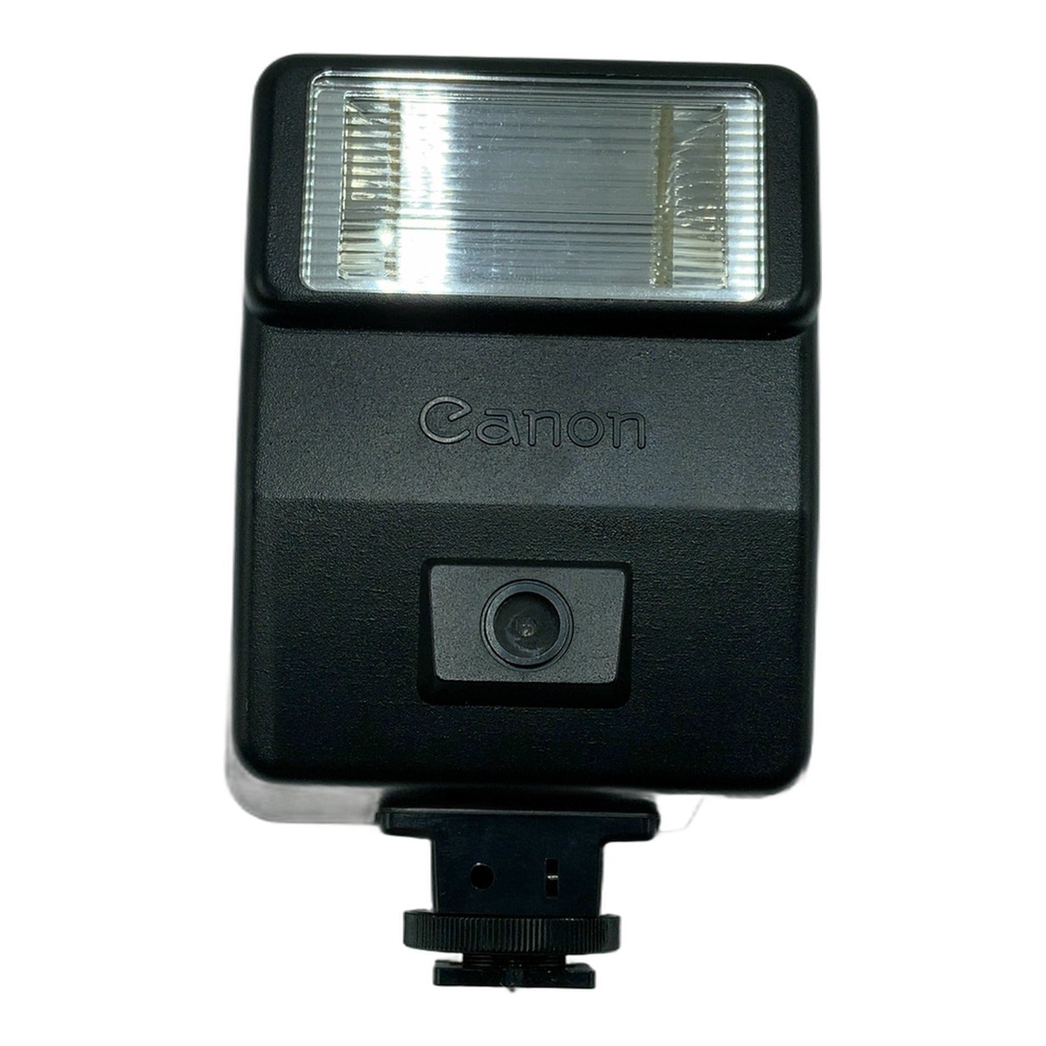 Canon Speedlite 155A Blitzgerät Flash Camera Flash Kamerablitz