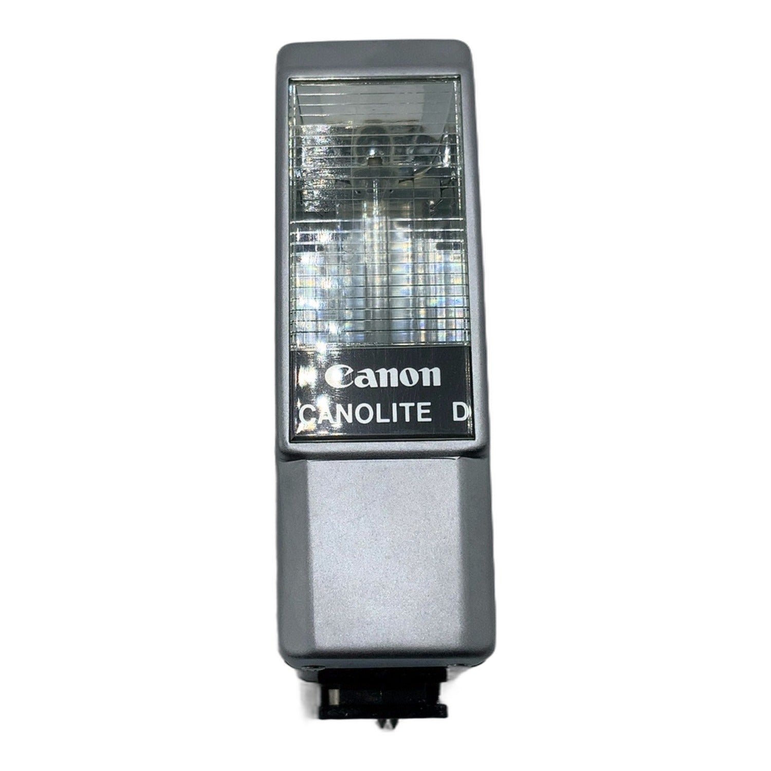 Canon Canonlite D Blitzgerät Flash Camera Flash Kamerablitz
