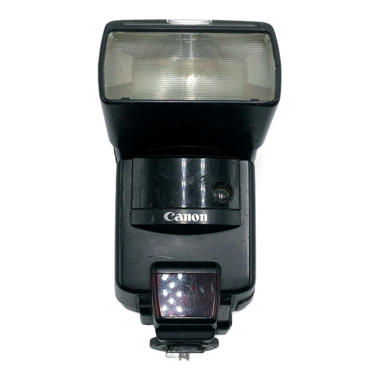 Canon Speedlite 540 EZ Blitzgerät Flash Camera Flash Kamerablitz
