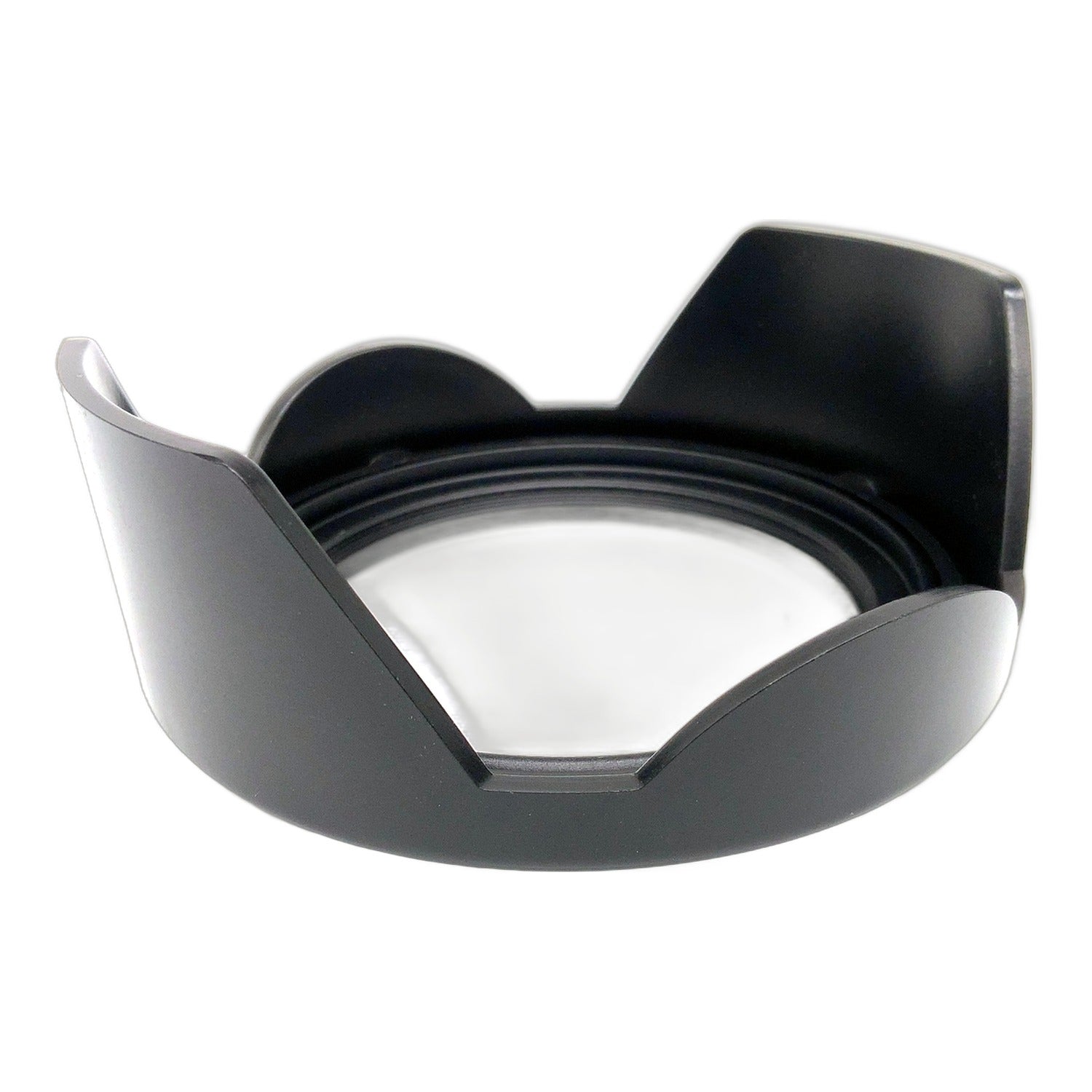 67mm Gegenlichtblende tulpenförmig Lens Hood Streulichtblende