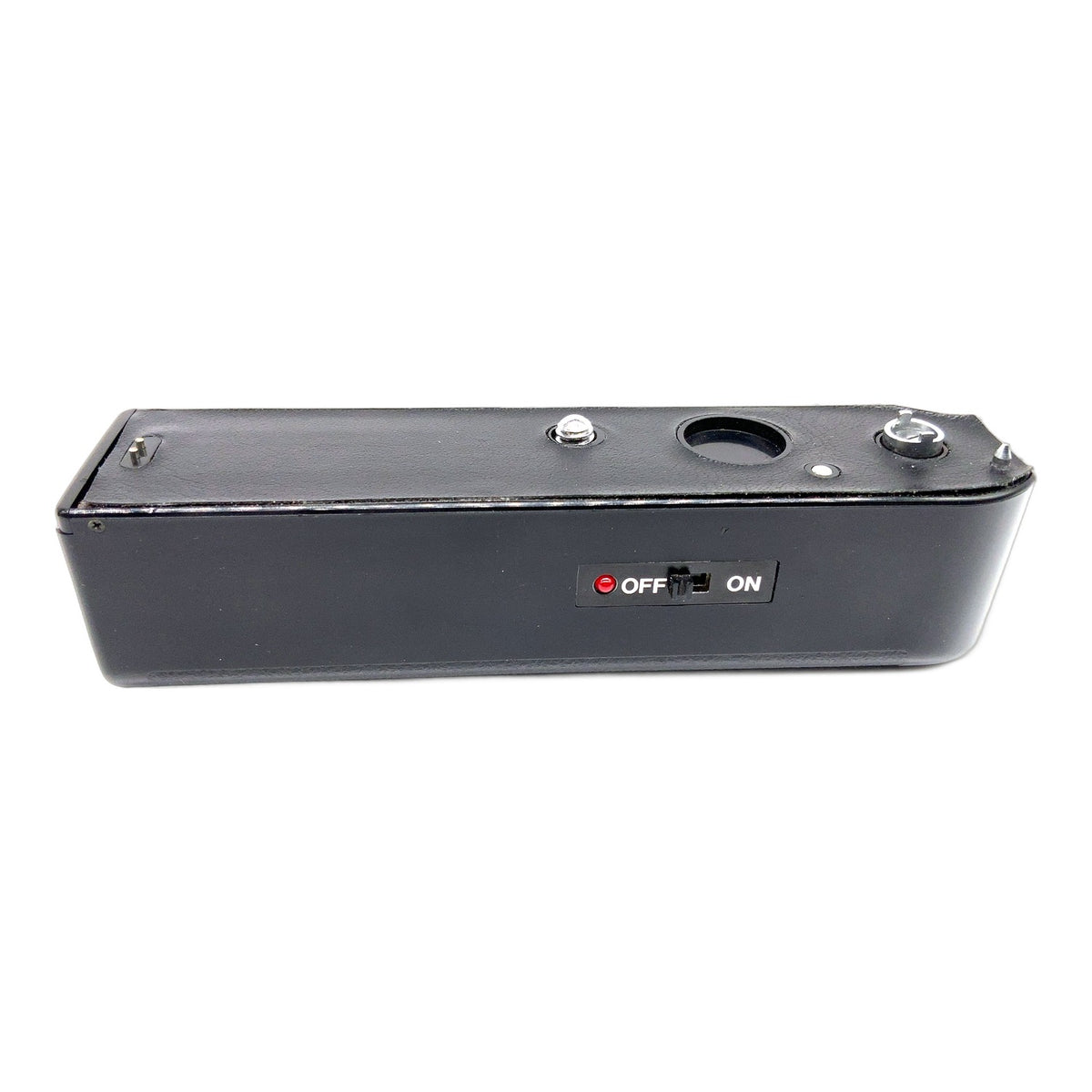 Canon Motor Winder Winder für Canon A-I/AAE-I/AV-I Motor Drive Motorantrieb