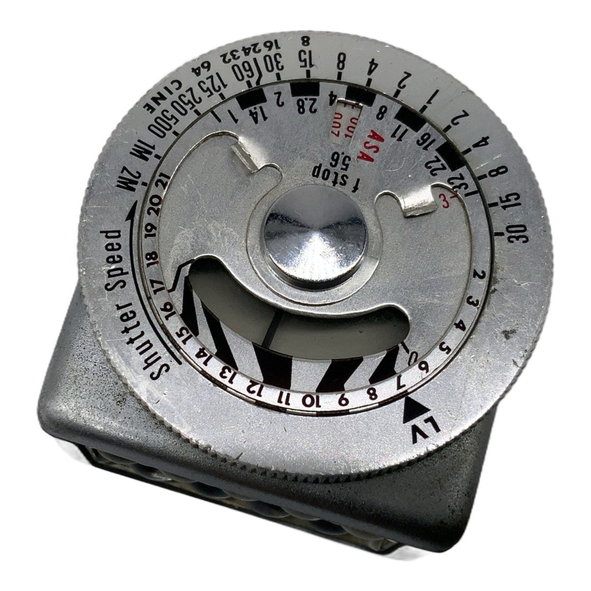 Fodor Baby II Belichtungsmesser Light Meter Lichtmesser Lichtmeter