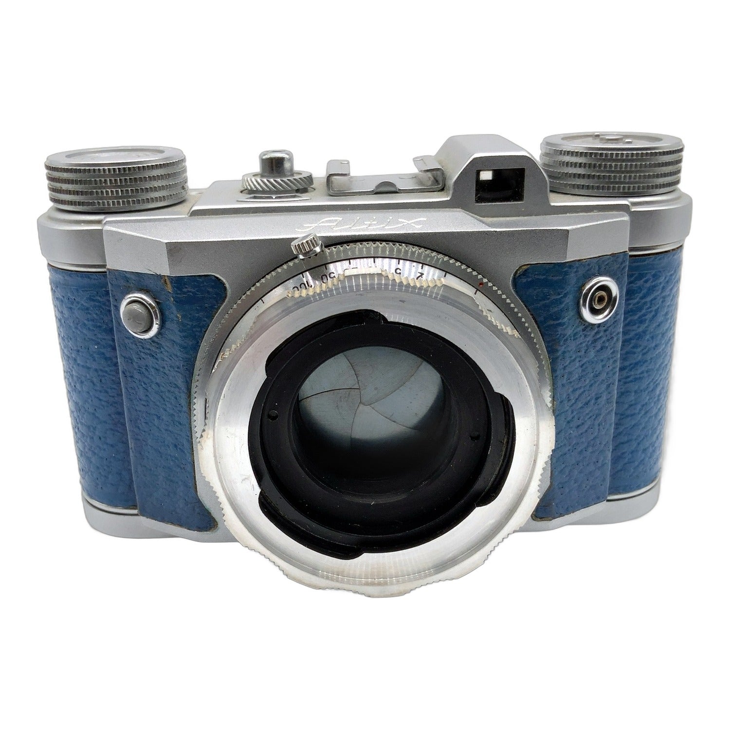 Altissa Altix V Sucherkamera mit Altix Mount Tempor Viewfinder Camera