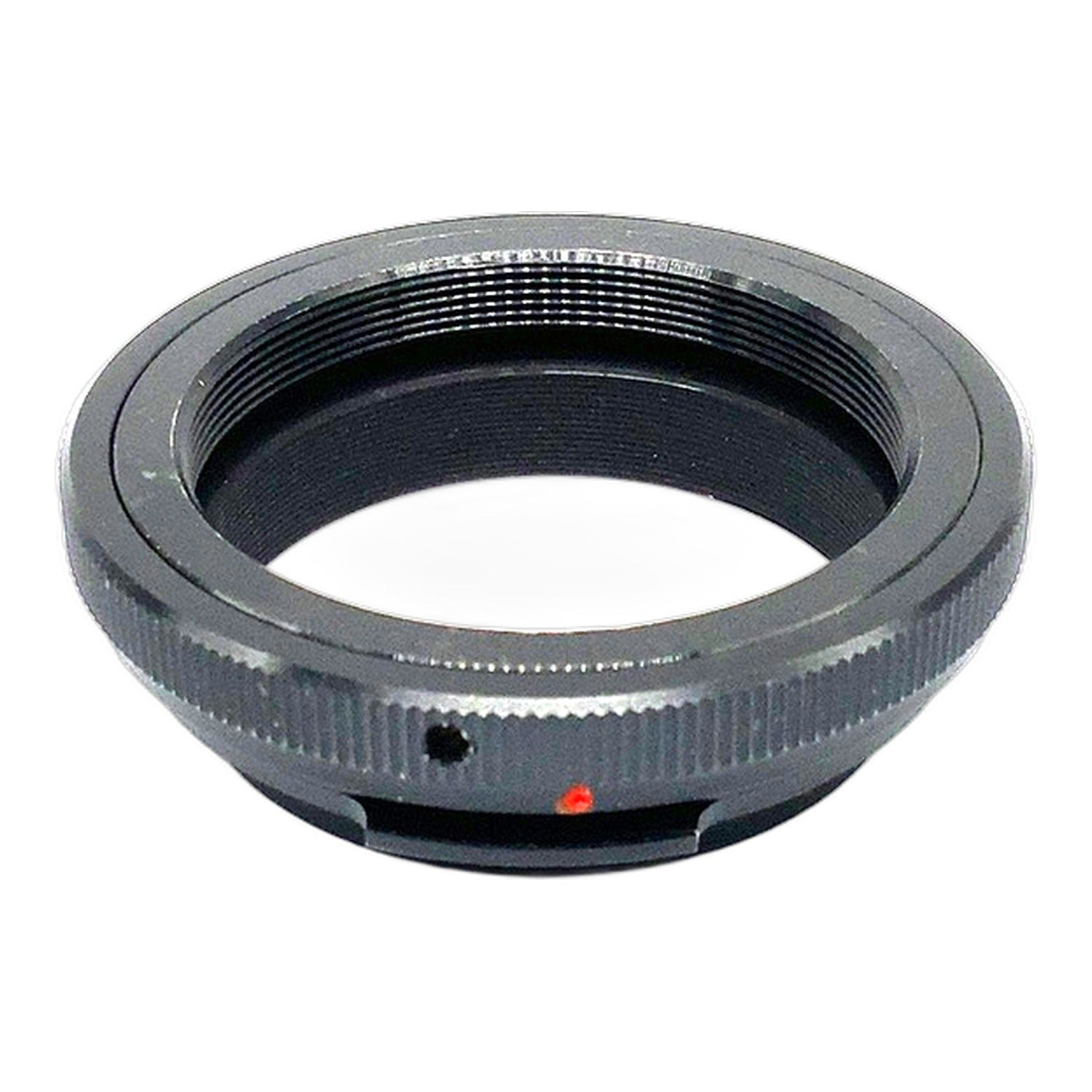 Objektivadapter Lens Adapter Kameraadapter Lens Mount Adapter (T2 → Petri Mount)