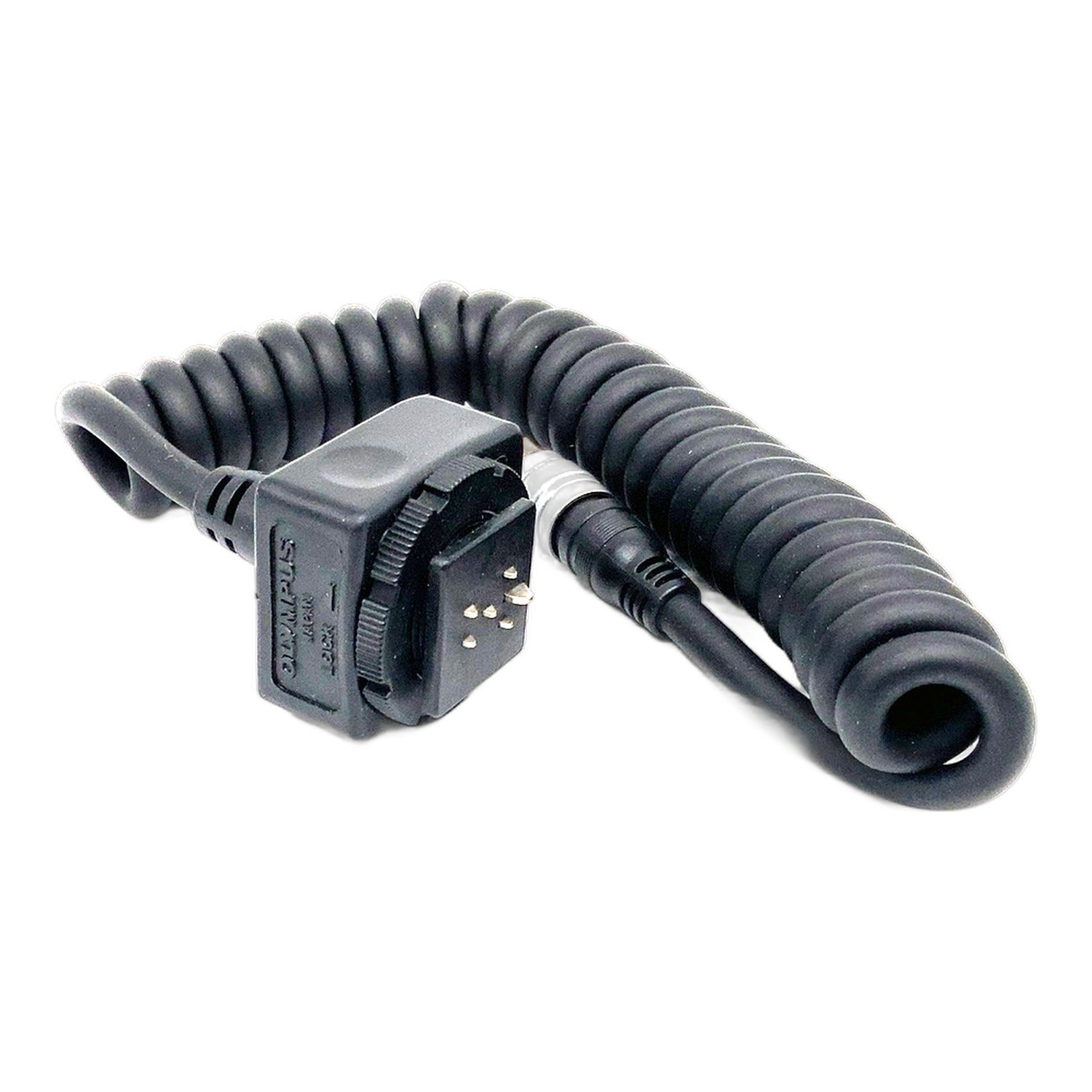 Olympus TTL Shoe Cord 0,6m Schuhkabel für OM-SLR + T32/T45/T Power Control 1
