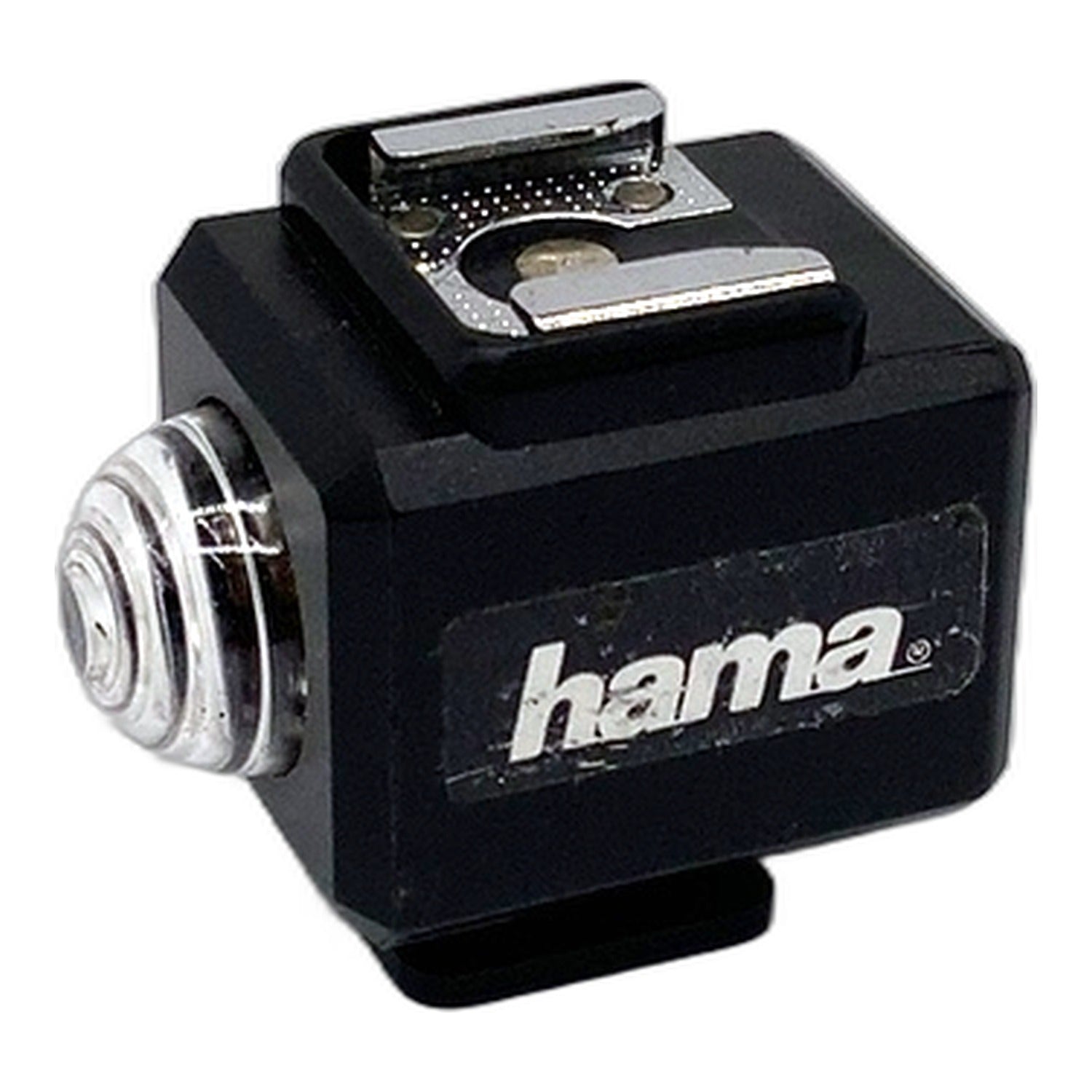 Hama Servo Blitzauslöser Universal Camera Accessory Fotozubehör Kamerazubehör