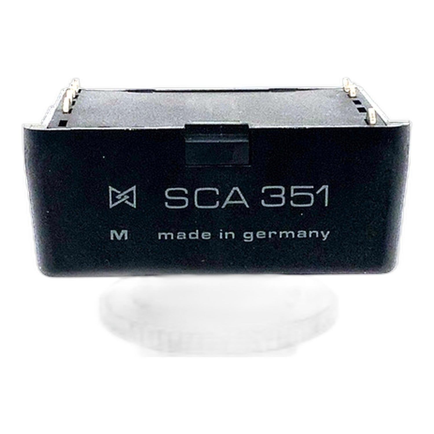 Metz SCA 351 M Blitzadapter für Leica R4 R4s R5 R6 R6.2 R7 R-E TTL Mecablitz