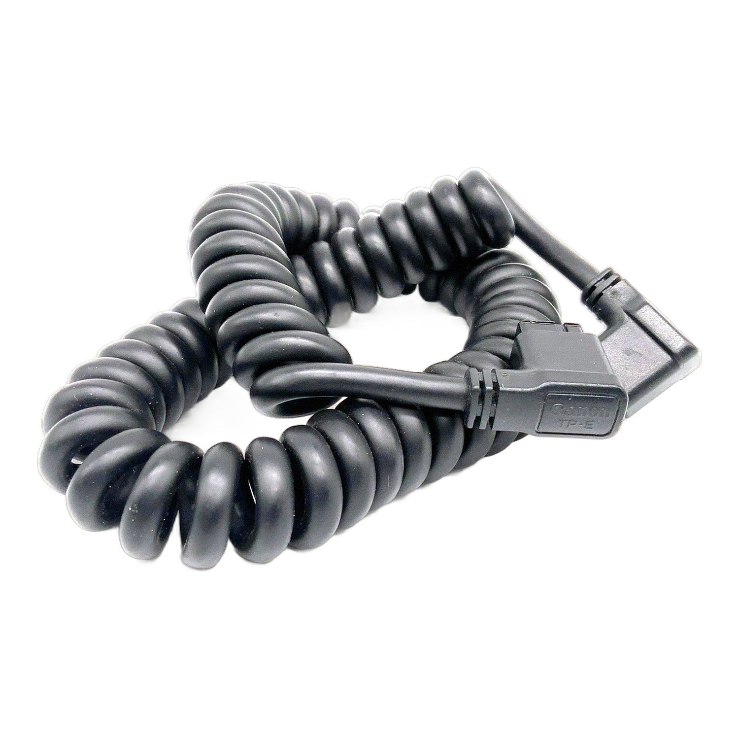 Canon TP-E Netzkabel für Transistor Pack E Fotozubehör Kamerazubehör