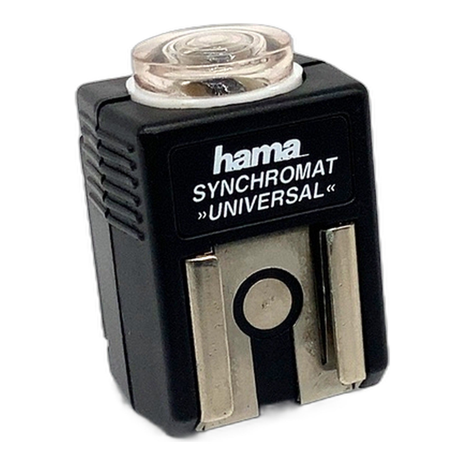 Hama Synchromat Universal Servo Blitzauslöser Fotozubehör Kamerazubehör