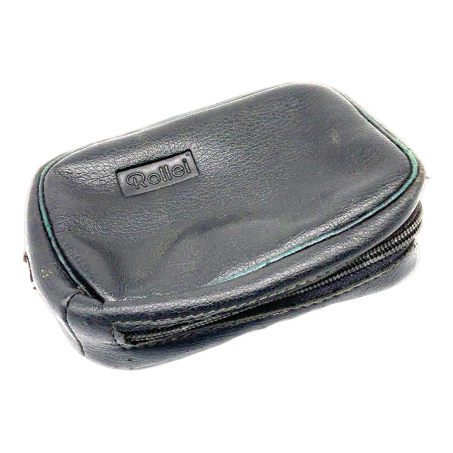 Rollei B35 / 35S / 35TE / 35T Etui Tasche Schwarz Camera Bag Kameratasche