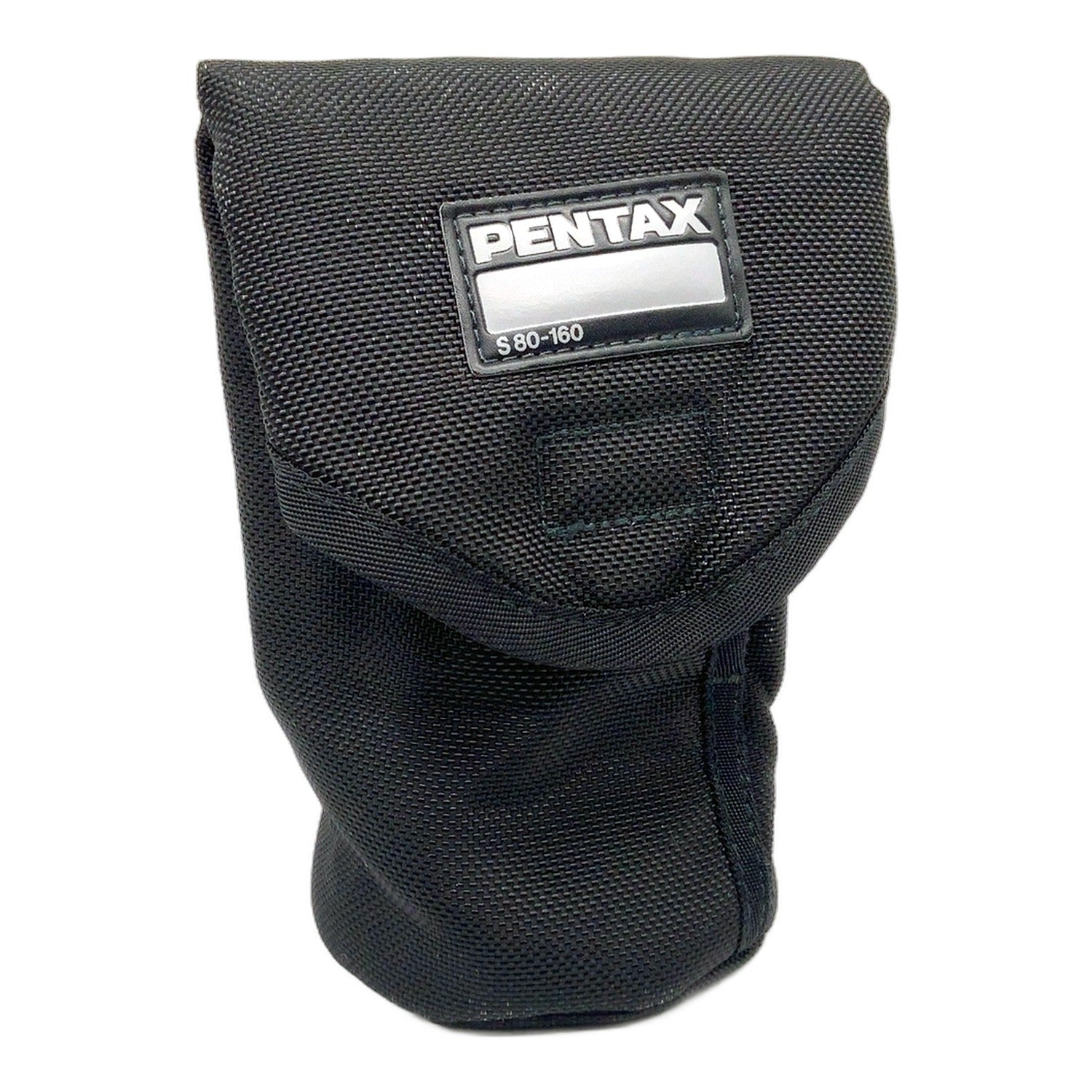 Pentax S80-160 Bereitschaftstasche Schwarz Camera Case Ever Ready Case