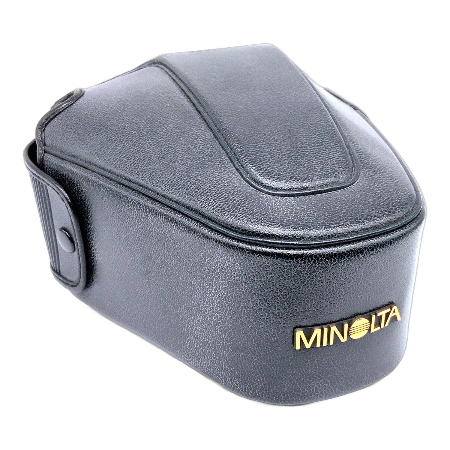 Minolta CH-9xi Tasche Schwarz Fototasche Camera Bag Kameratasche