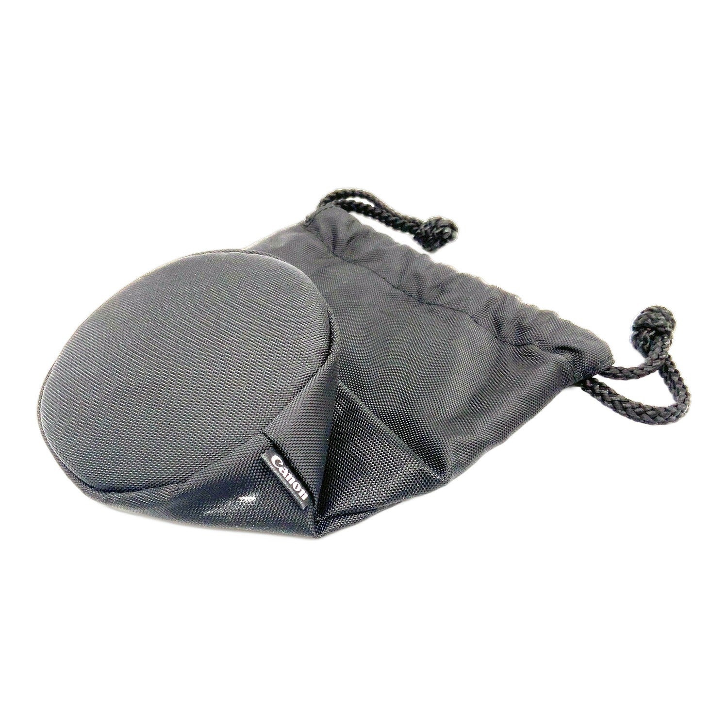 Canon Universalköcher 16x9cm Köcher Schwarz Objektivköcher Lens Case