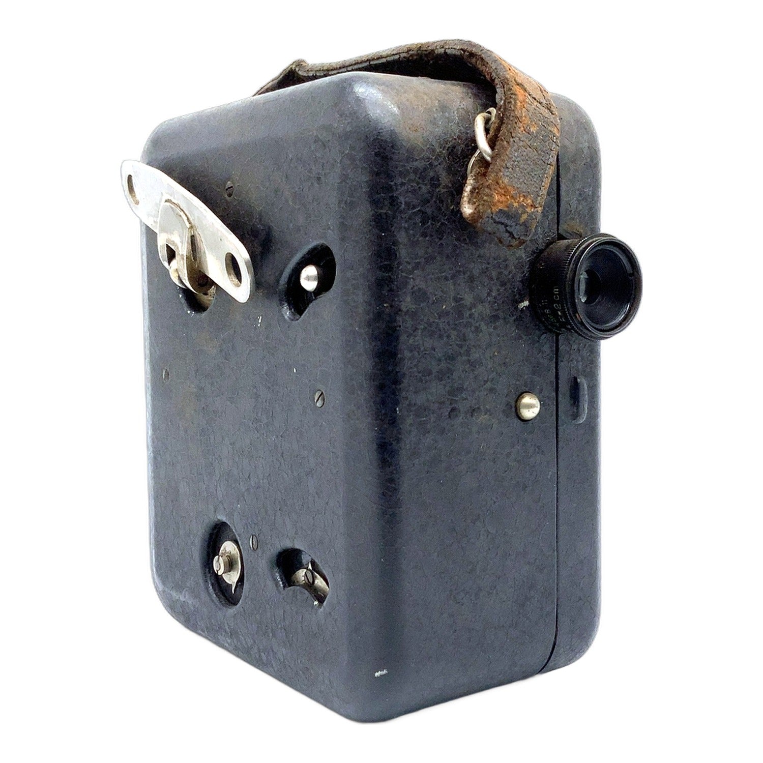 Alef Filmkamera mit 2cm 1:3.5 Motion Picture Camera Cine Camera Movie Camera