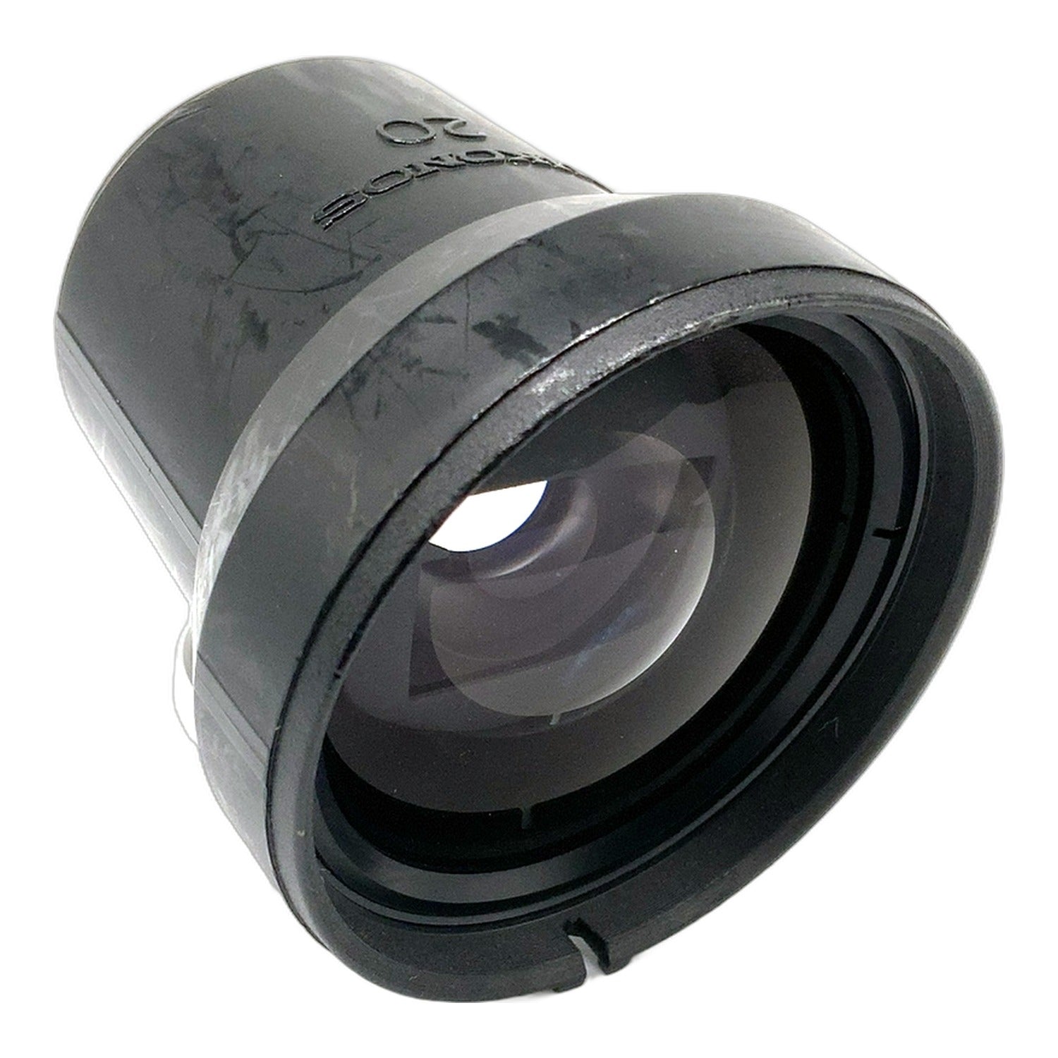Nikon DF-12 Sucher Nikonos 20 Unterwasser für 20mm 1:2.8 Viewfinder Kamerasucher