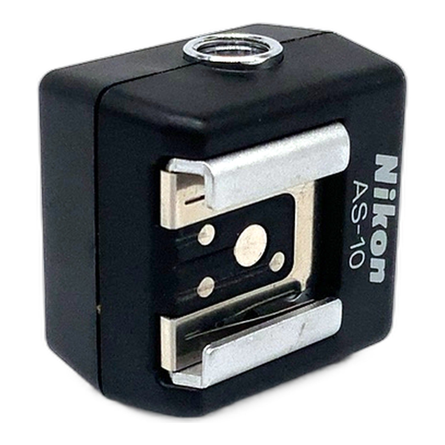 Nikon Multi Flash Adapter AS-10 Blitzadapter TTL Fotozubehör Kamerazubehör