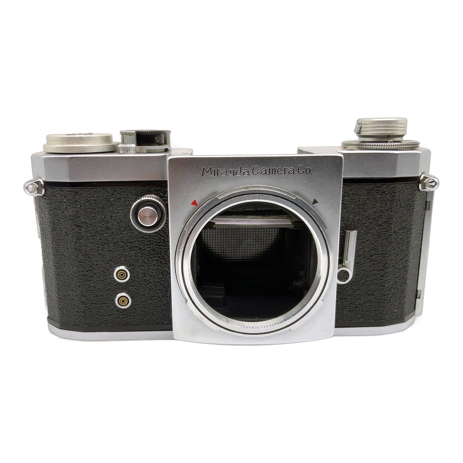 Miranda Miranda C SLR Spiegelreflexkamera Analogkamera (Miranda Bajonett / M44)