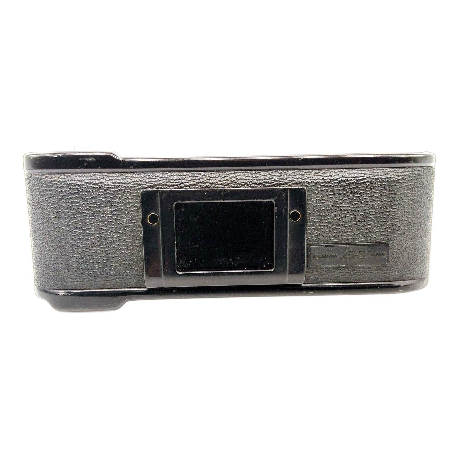 Canon A-1 Rückwand Camera Accessory Fotozubehör Kamerazubehör