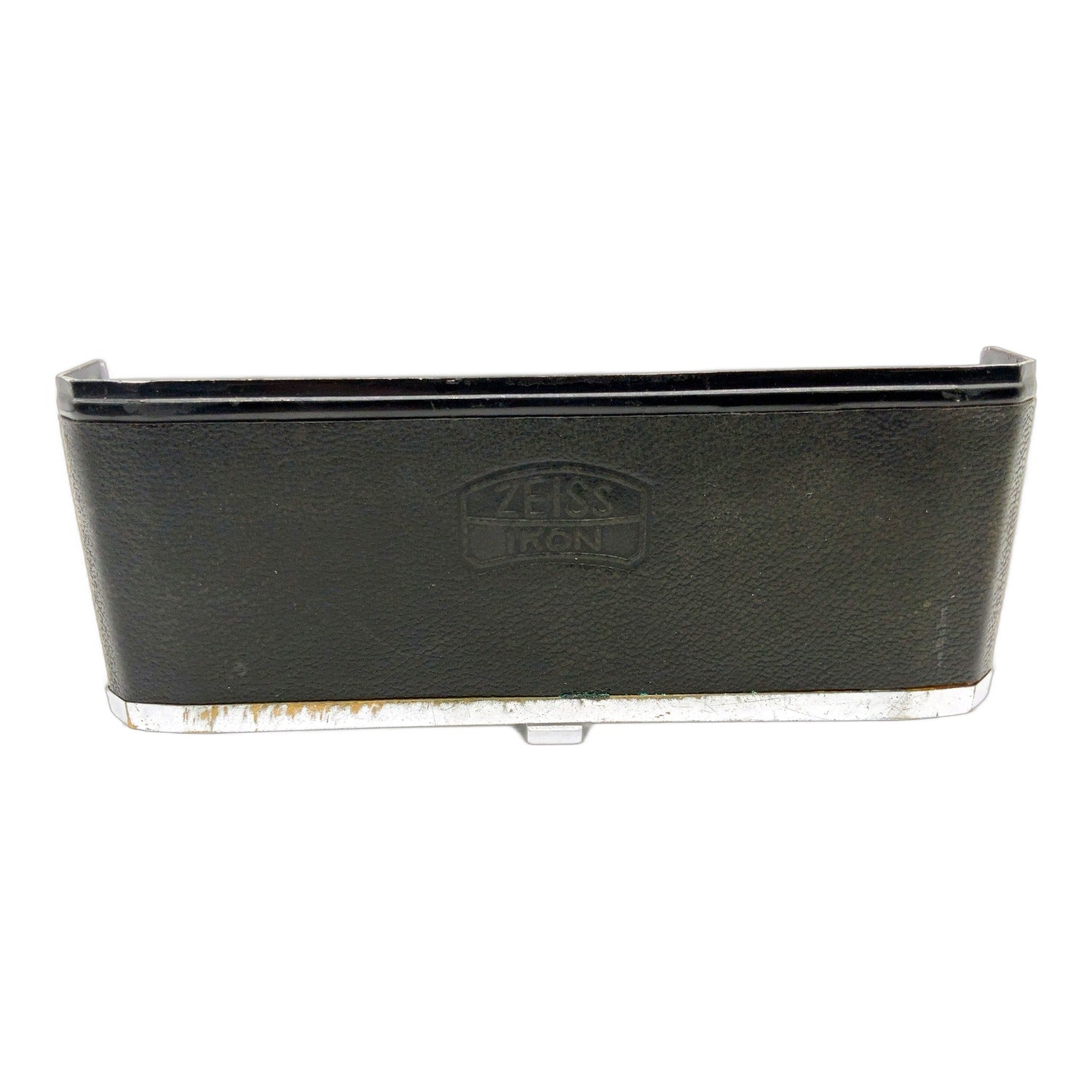 Zeiss Ikon Contax II Rückwand Camera Accessory Fotozubehör Kamerazubehör