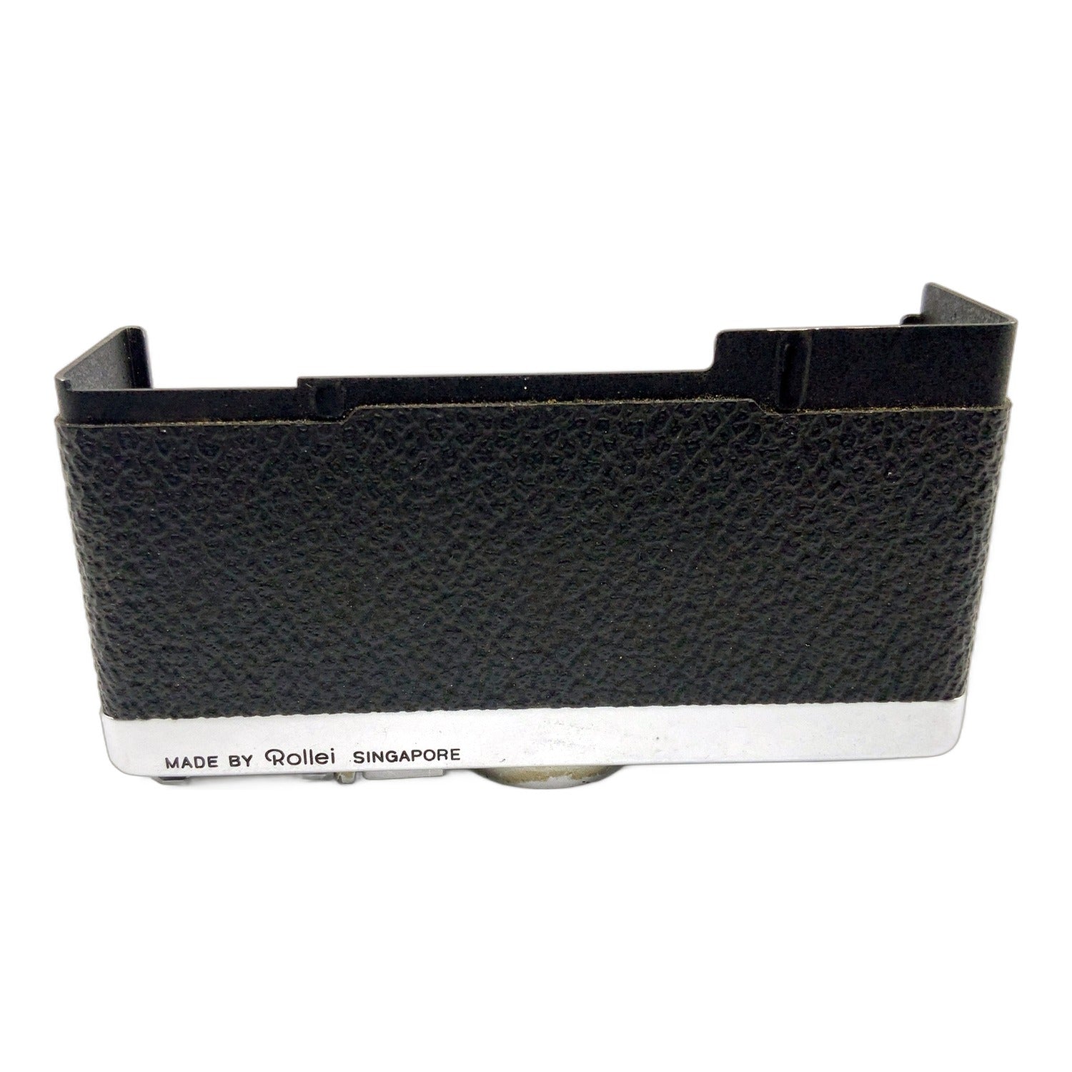 Rollei Rolleiflex Rückwand Camera Accessory Fotozubehör Kamerazubehör