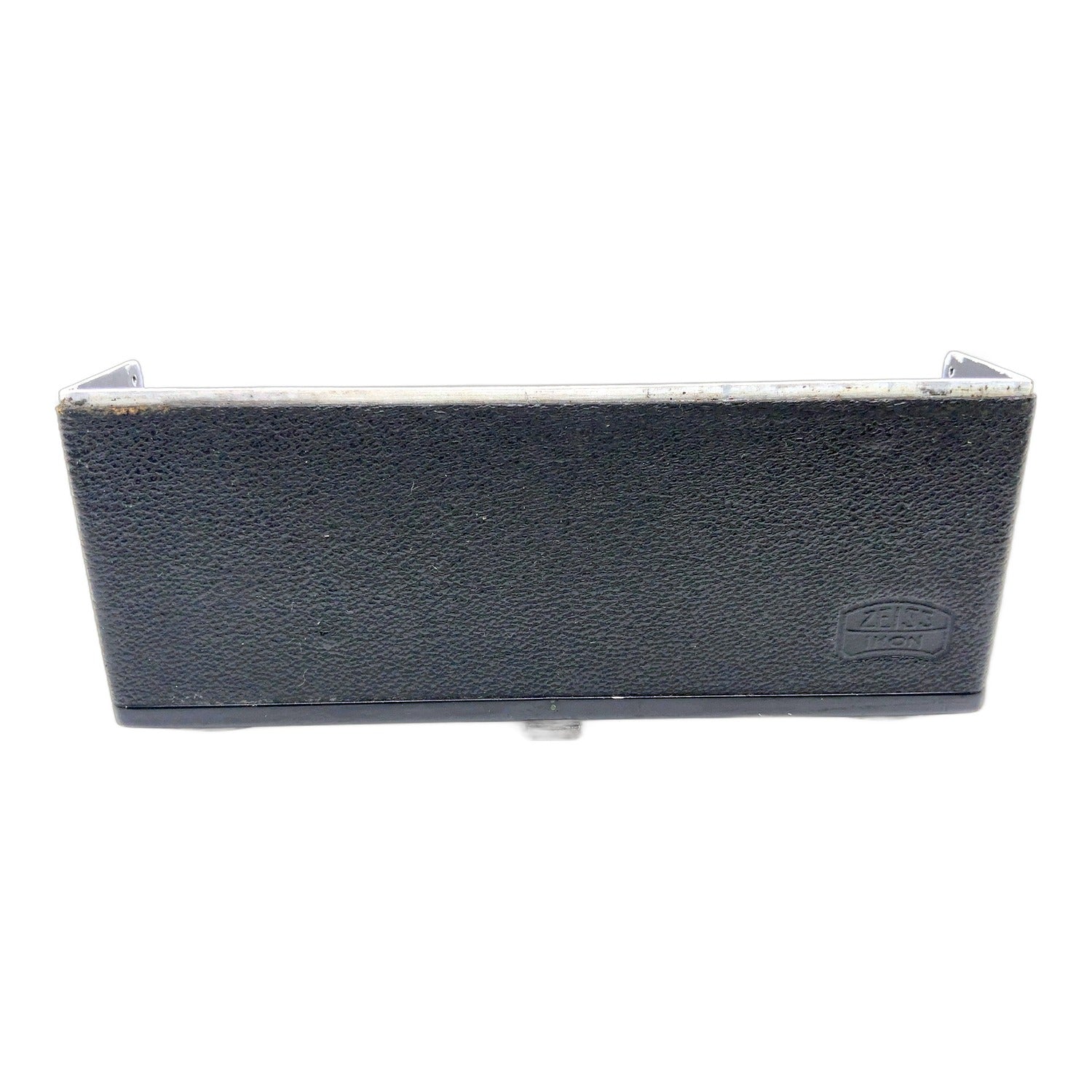 Zeiss Ikon Contax I Rückwand Camera Accessory Fotozubehör Kamerazubehör