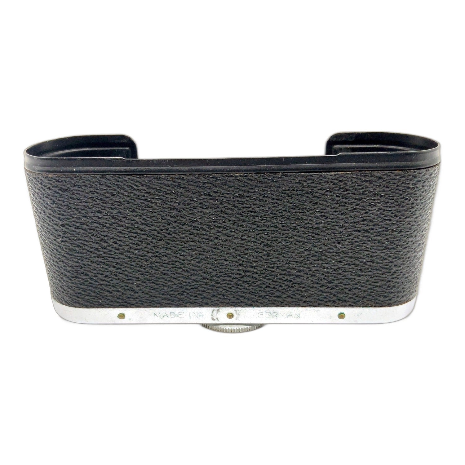 Braun Paxette Rückwand Camera Accessory Fotozubehör Kamerazubehör
