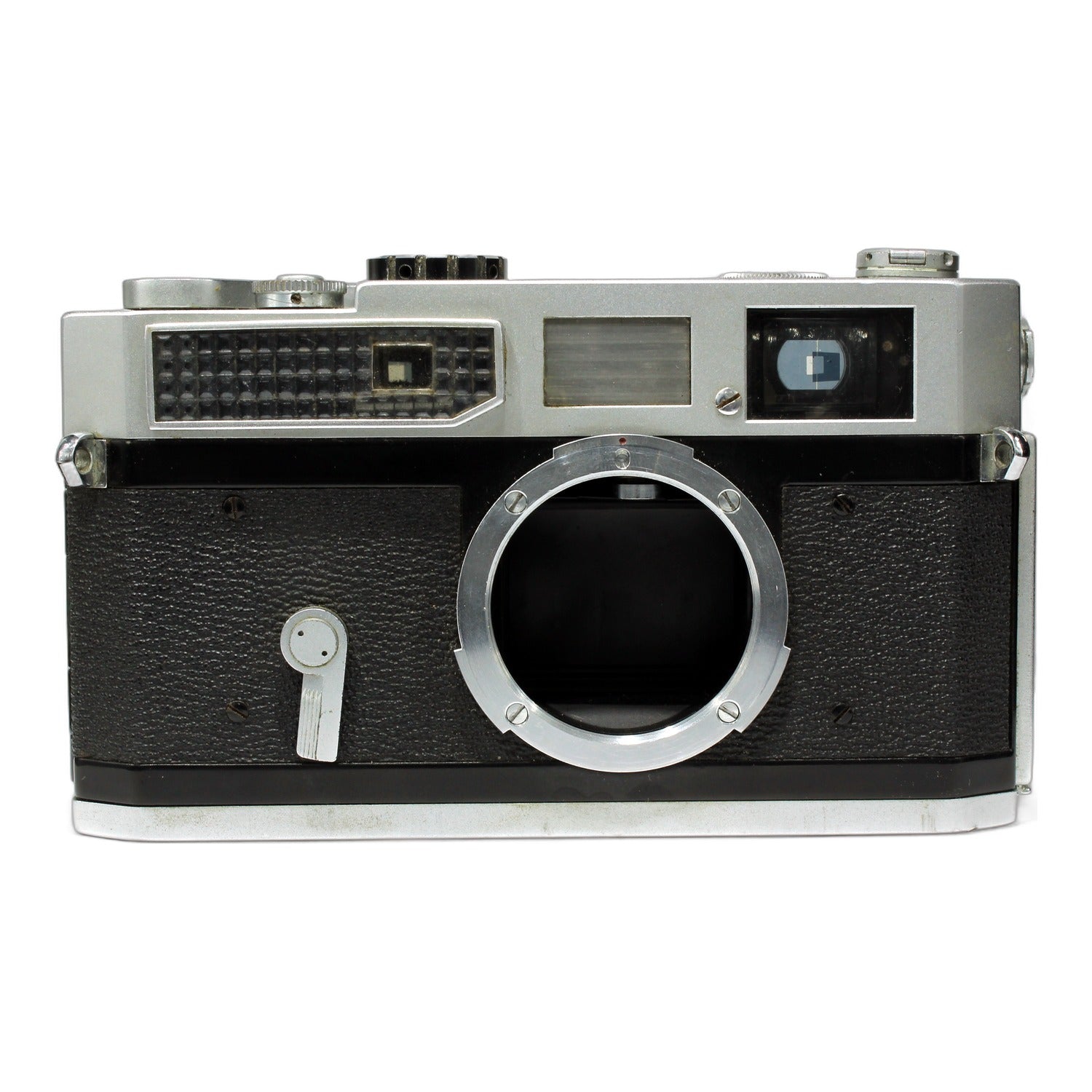 Canon Model 7 Messsucherkamera (M39) LTM Rangefinder Rangefinder Camera