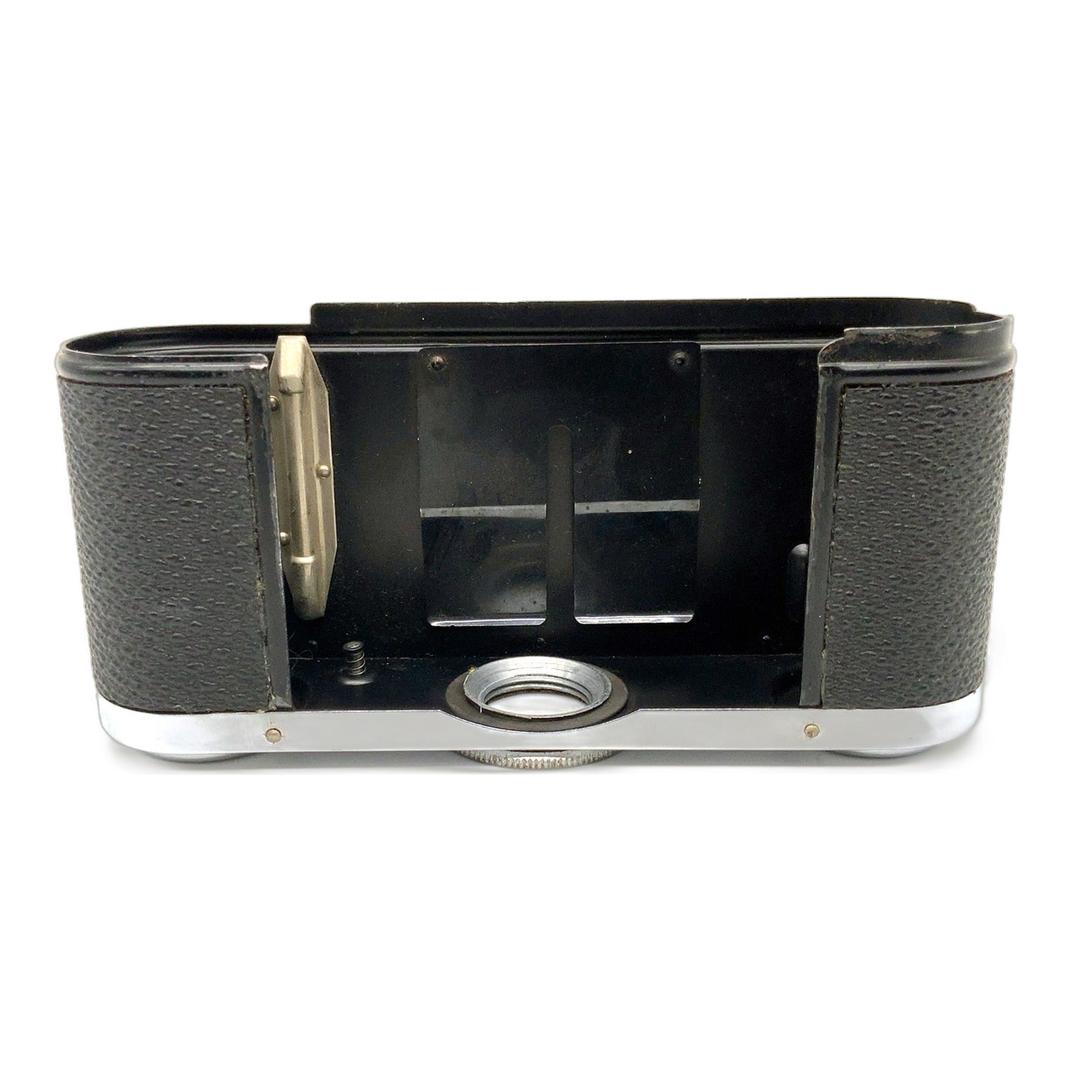 Braun Paxette Rückwand Camera Accessory Fotozubehör Kamerazubehör