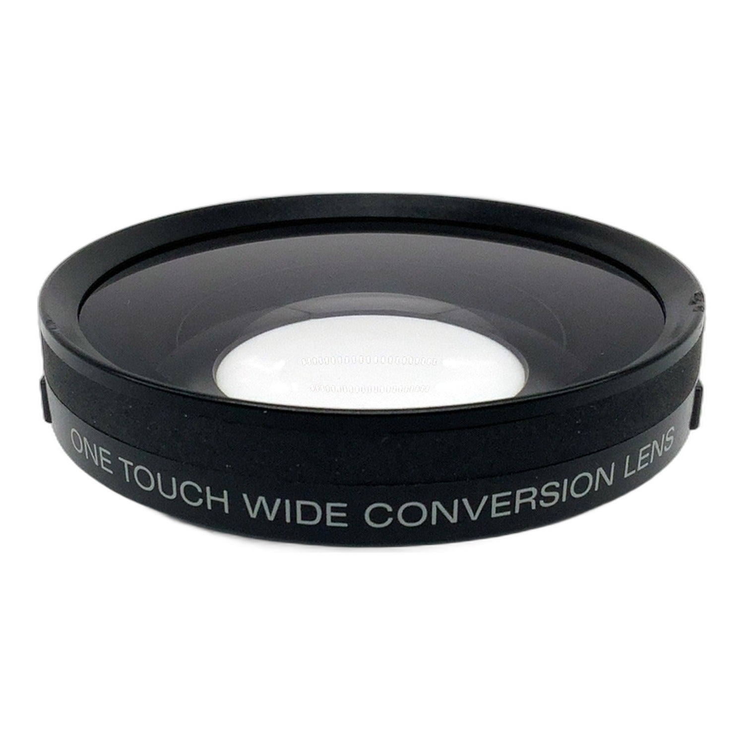 Sony VCL-ES06 Converter 0,6x Extender Konverter Objektivkonverter (49mm)