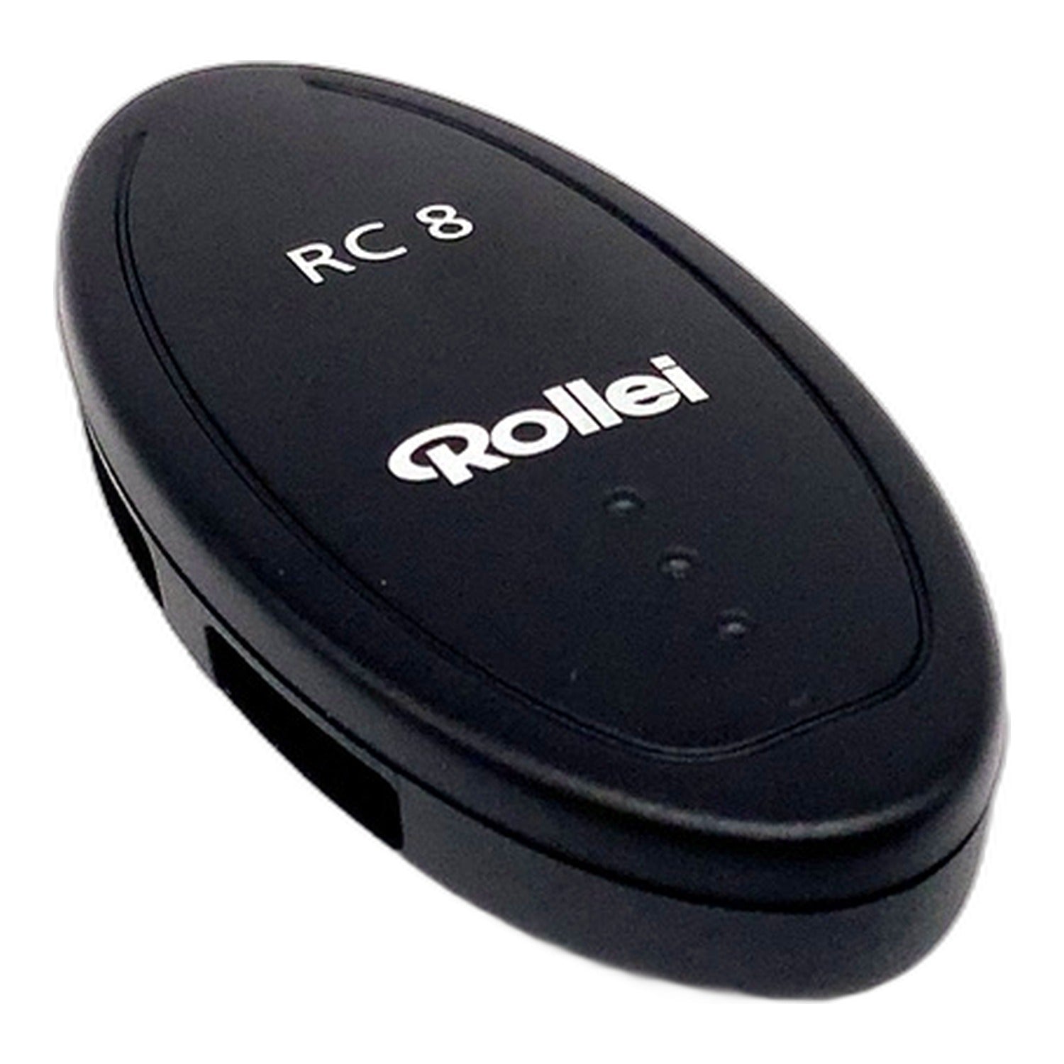 Rollei RC 8 (21413) Fernbedienung Rolleiflex 6008 6003 6001 IR Remote Control
