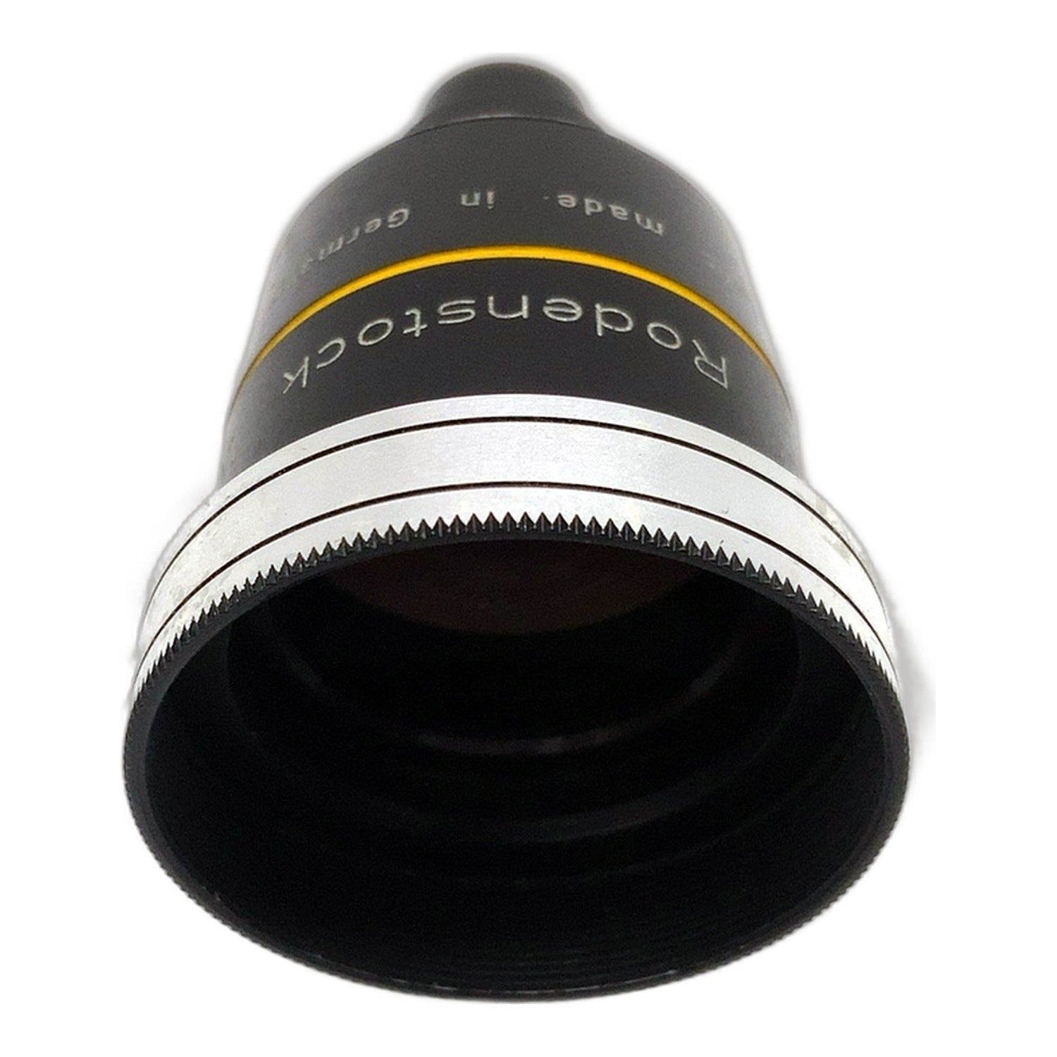 Rodenstock Converter W6,5 Konverter Objektivkonverter (23mm (für Bauer 88))