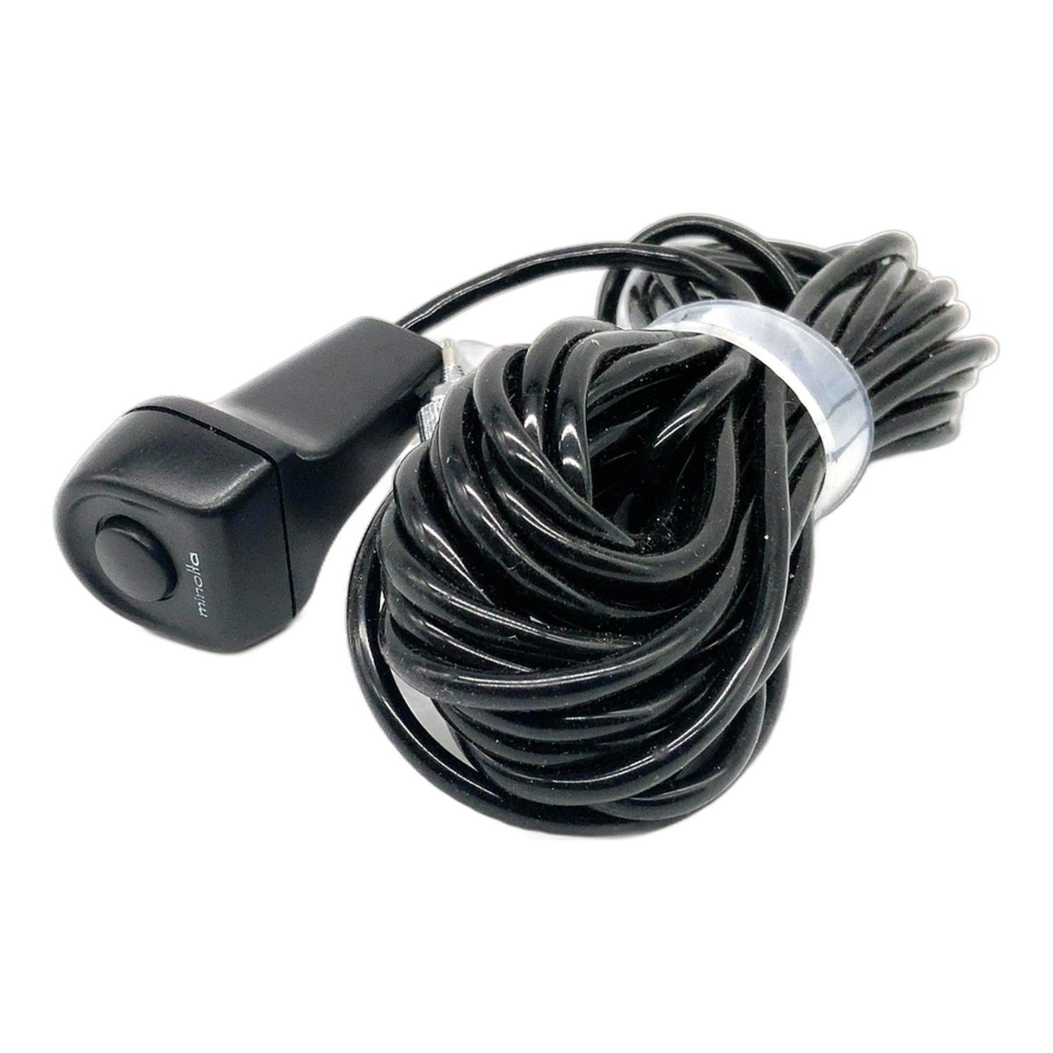 Minolta Remote Cord L Fernauslöser 5m für X-Serie X-500 X-700 etc Fernbedienung