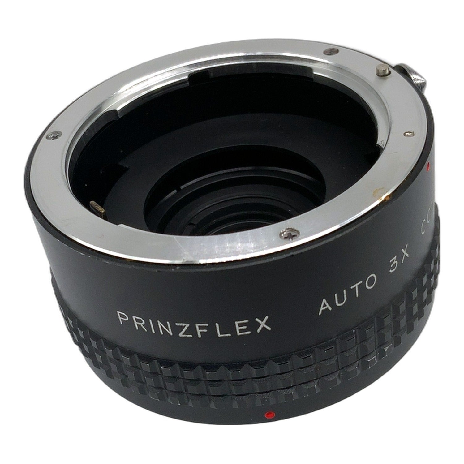 Prinzflex Auto Converter Converter 3x Konverter Objektivkonverter (Pentax K)