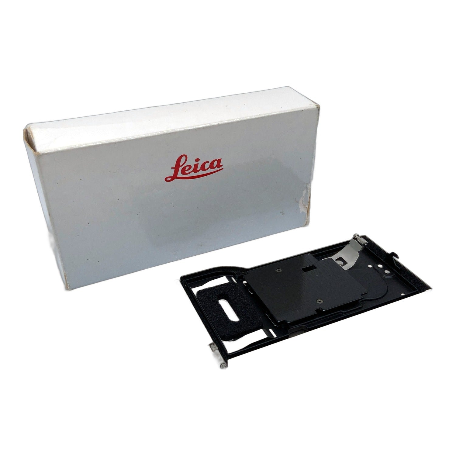 Leica 18525 Rückwand in OVP Camera Accessory Fotozubehör Kamerazubehör