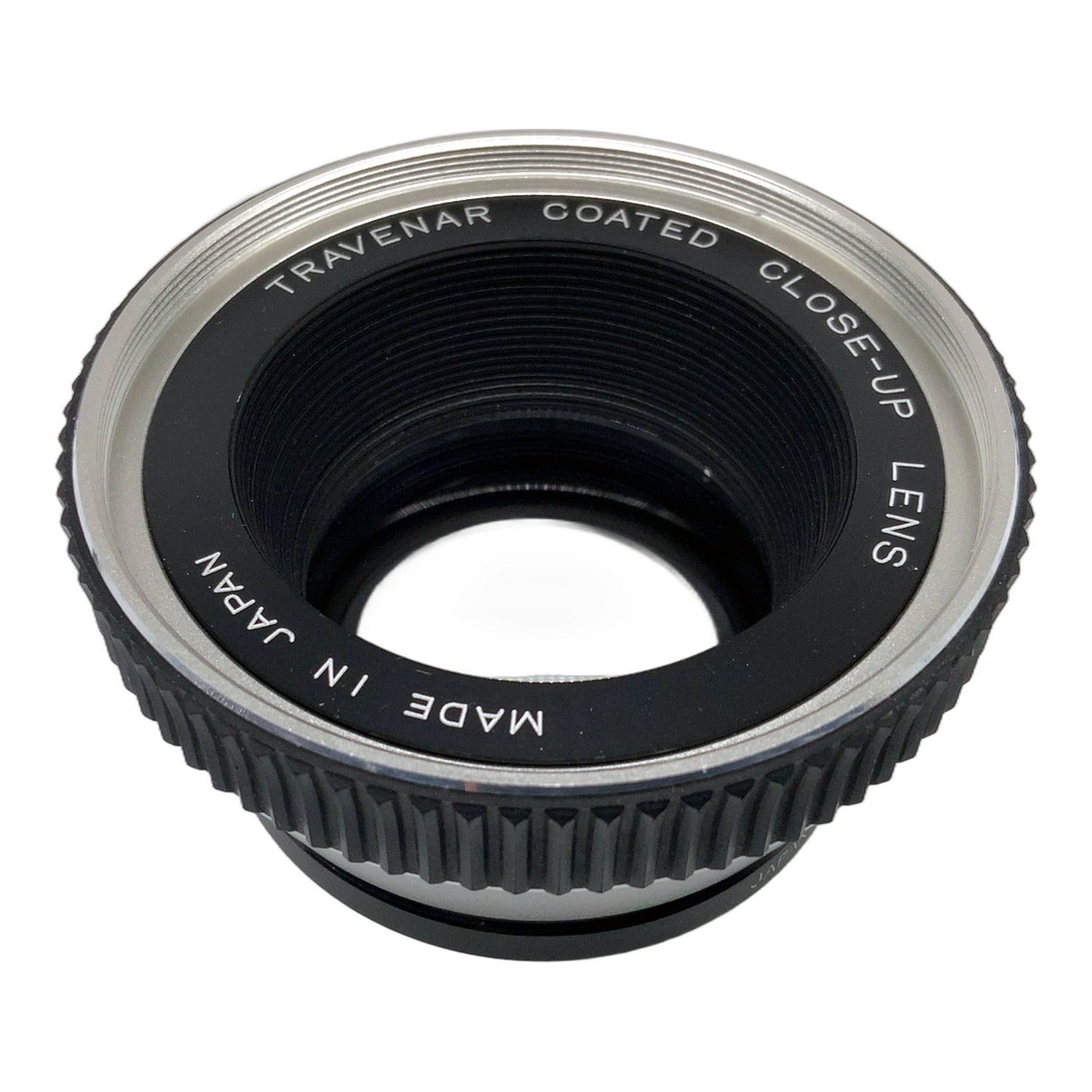 Travenar Coated Close-Up Lens Converter Konverter Objektivkonverter (S-VII/52mm)
