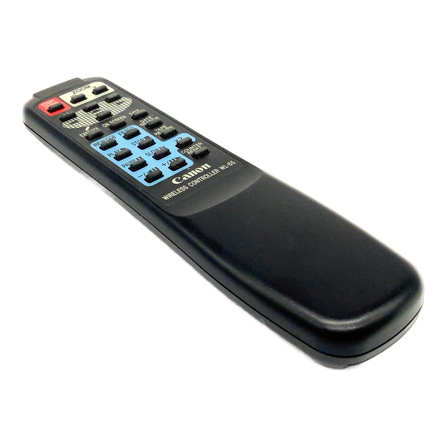 Canon Wireless Controller WL-65 Fernbedienung Camcorder ES4000, ES6000, ES6500V