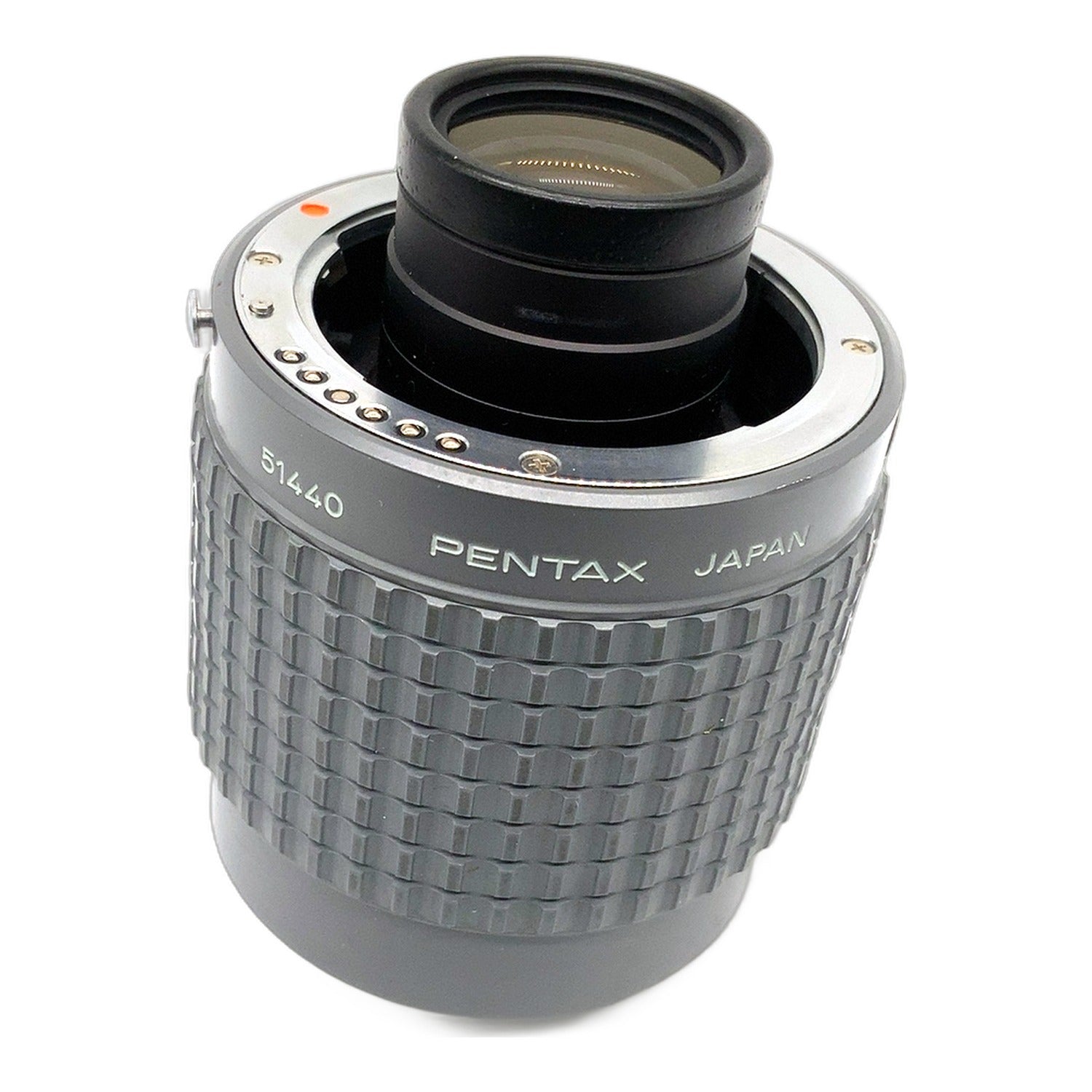 Pentax Rear Converter-A Converter 2x-L Konverter Objektivkonverter (Pentax K)